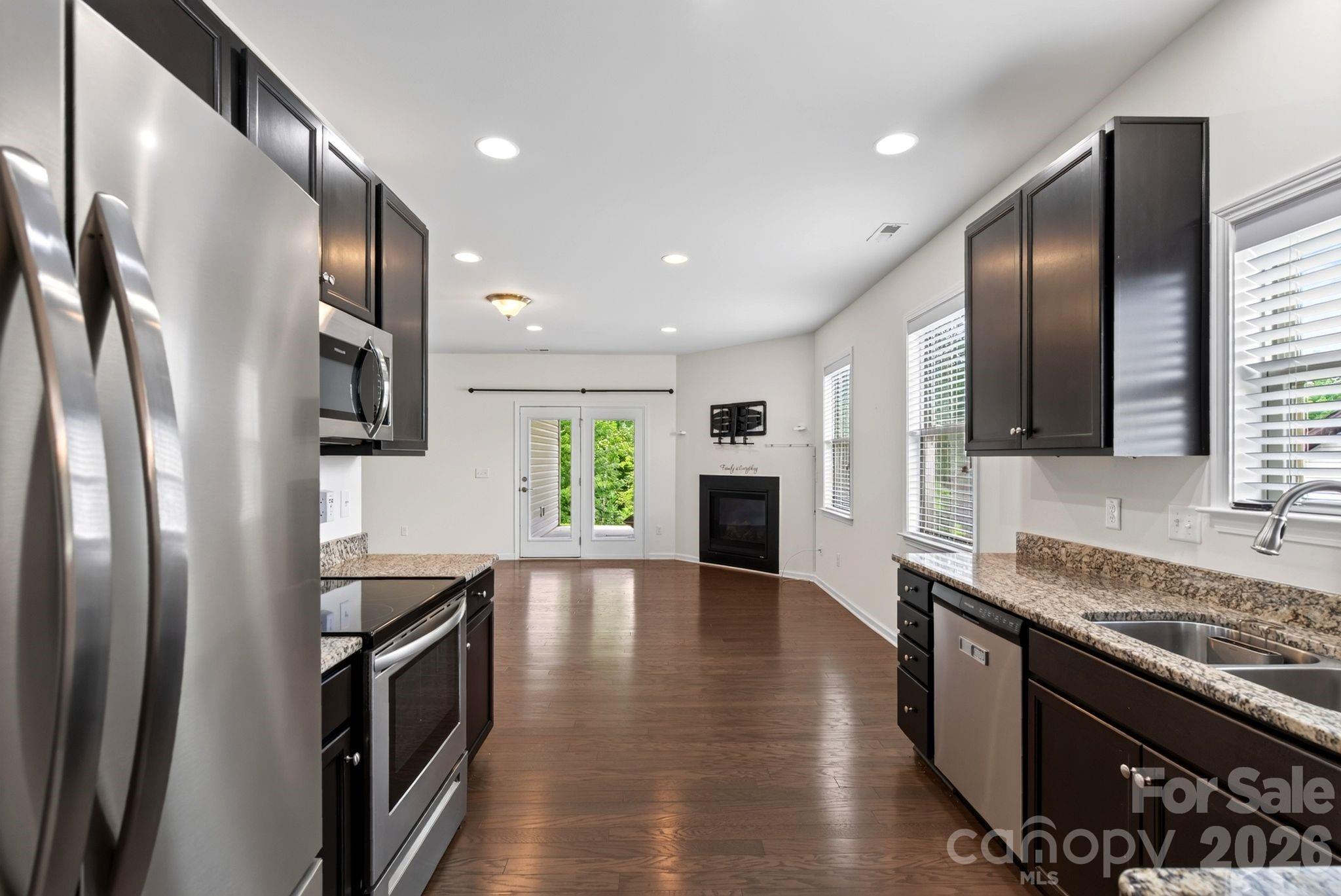 214 Water Leaf Drive Property Photo 12