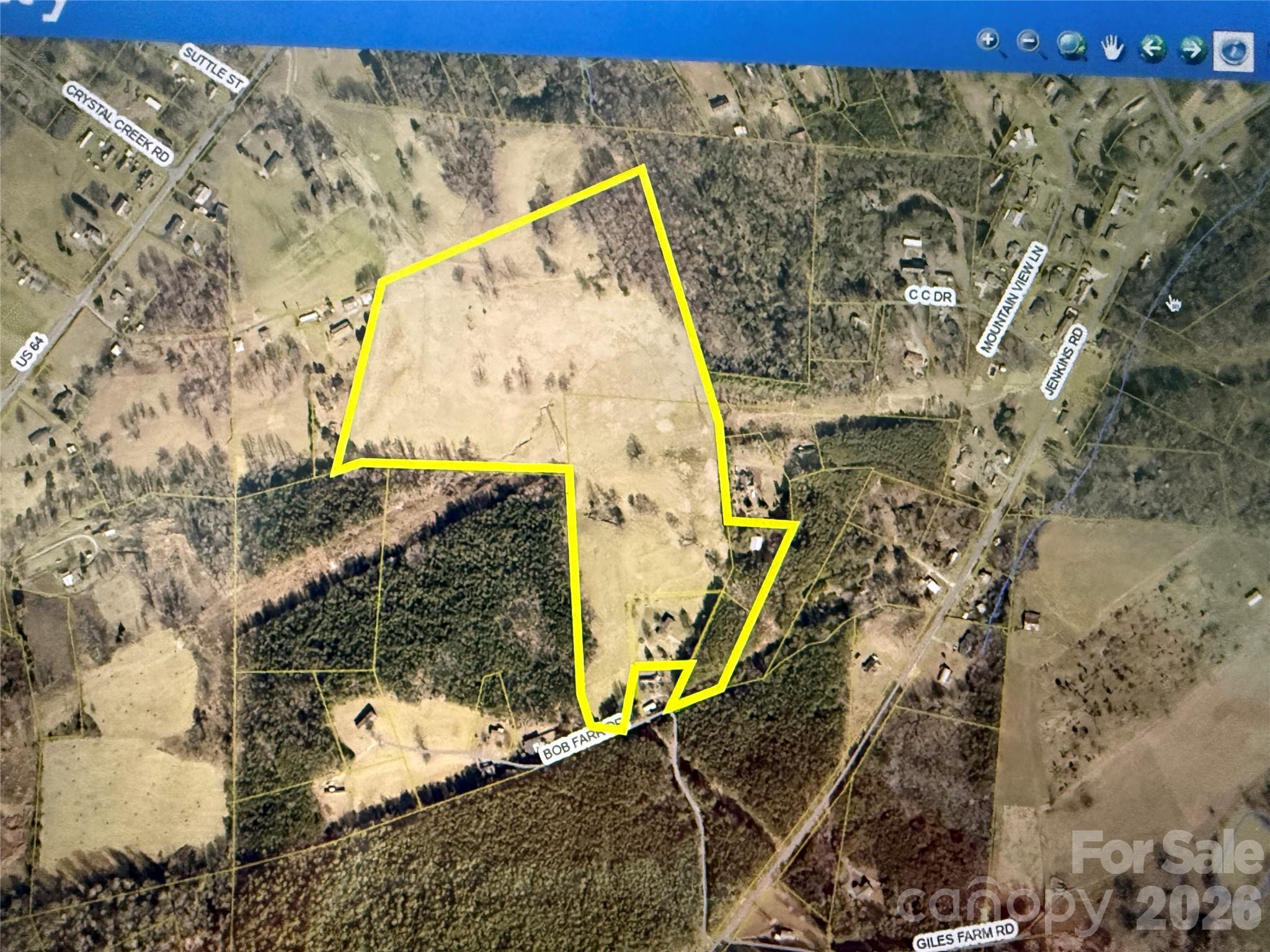 5158 Bob Farr Drive Property Photo 35