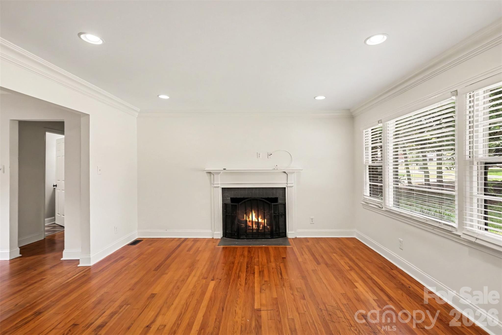 1819 Lumpkin Circle Property Photo 8