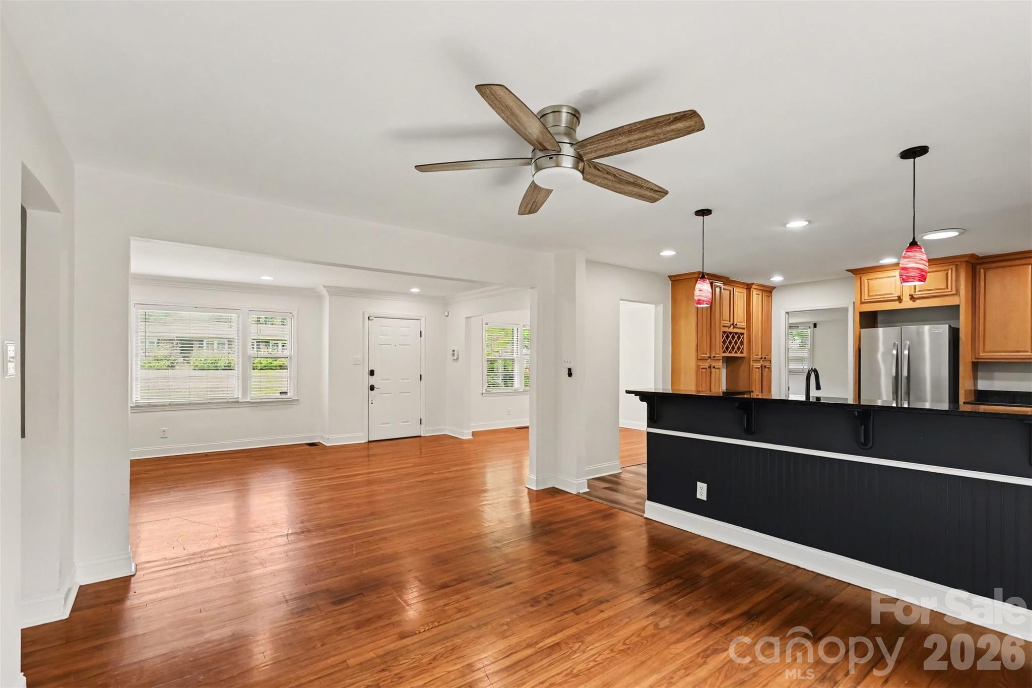 1819 Lumpkin Circle Property Photo 15