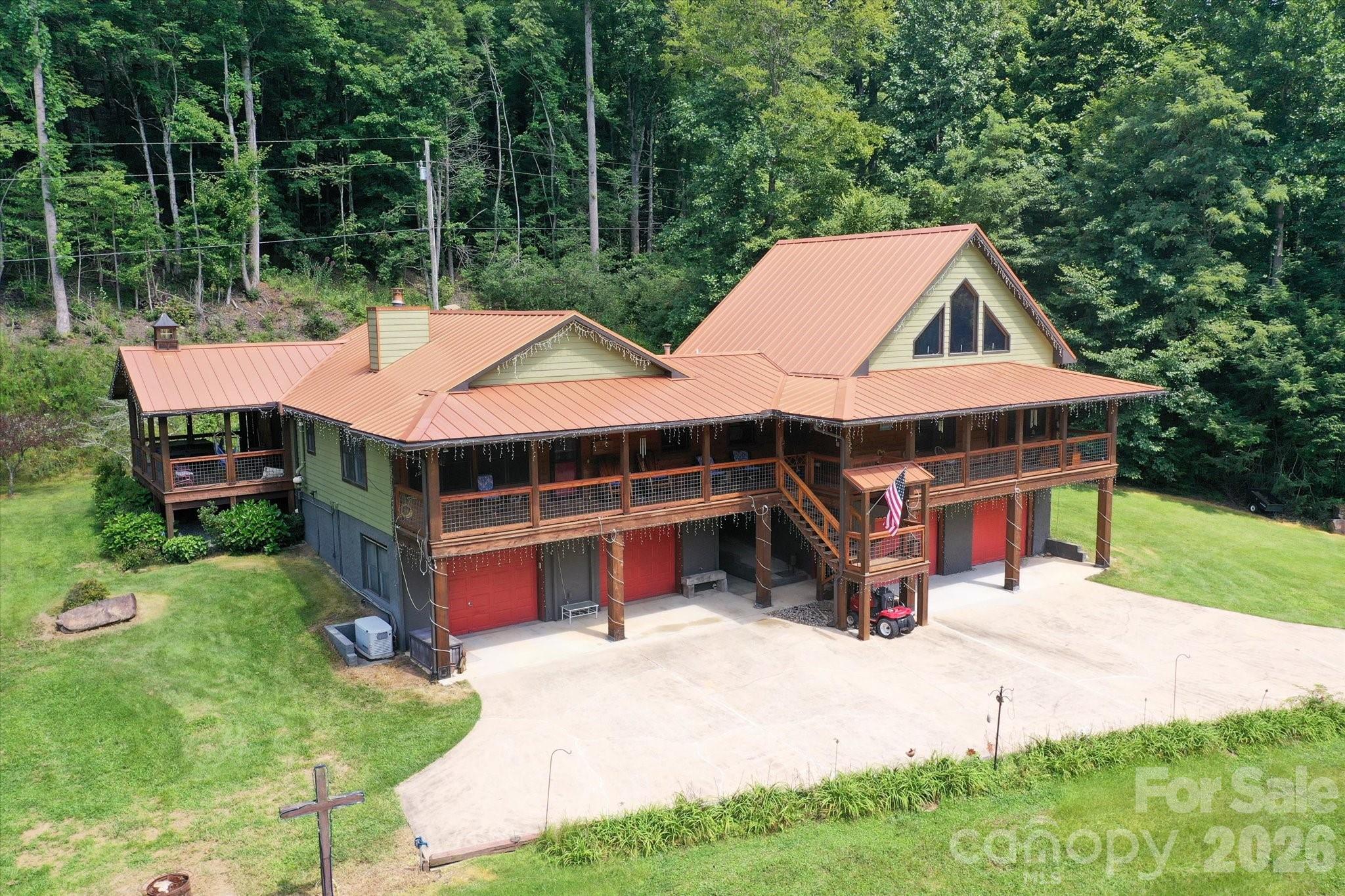 2533 Coopers Creek Road