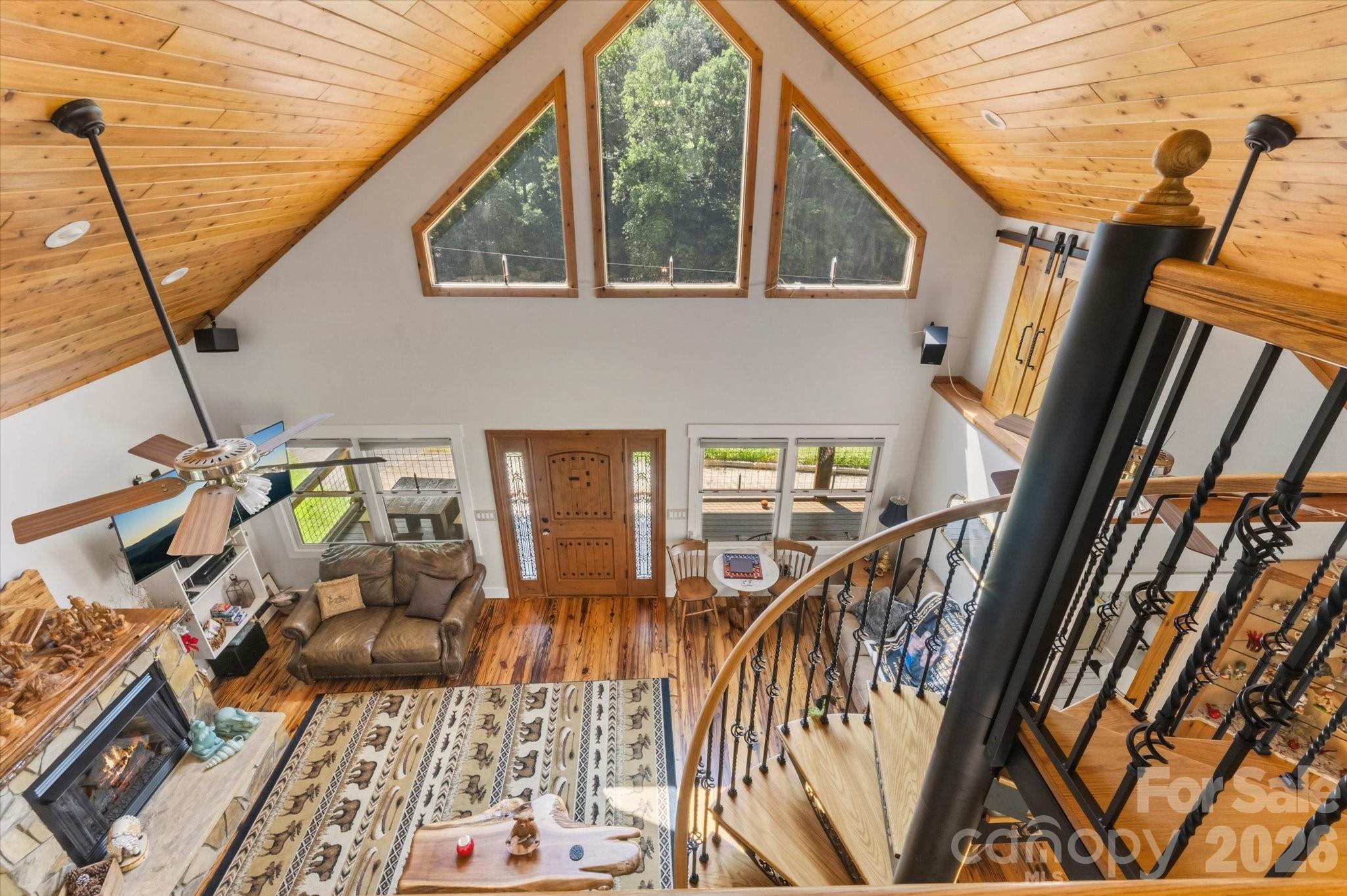 2533 Coopers Creek Road Property Photo 10
