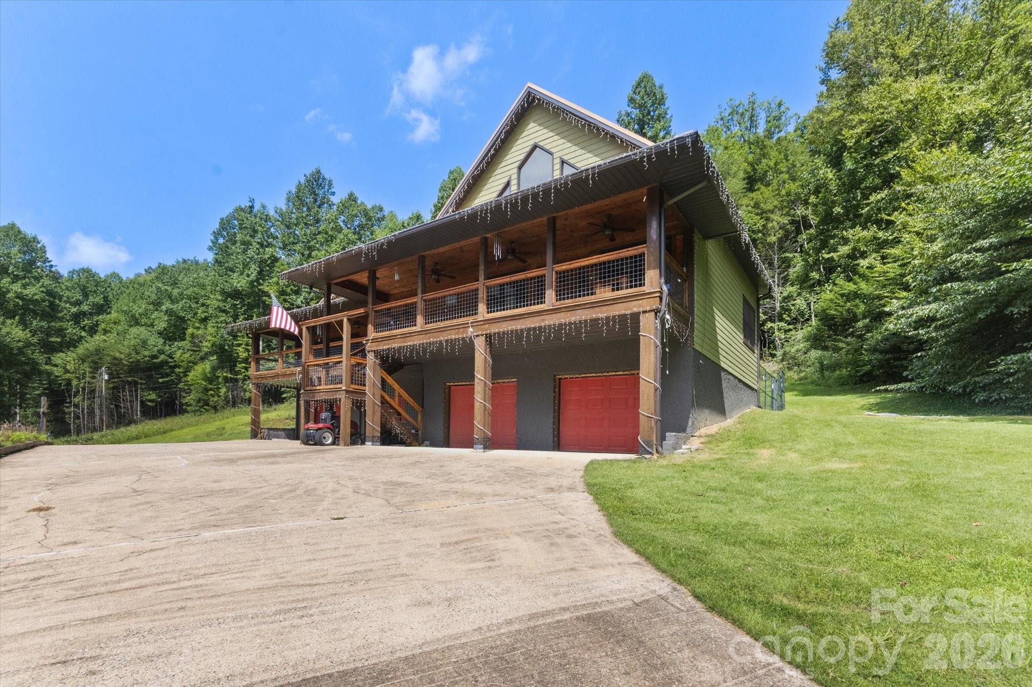 2533 Coopers Creek Road Property Photo 34