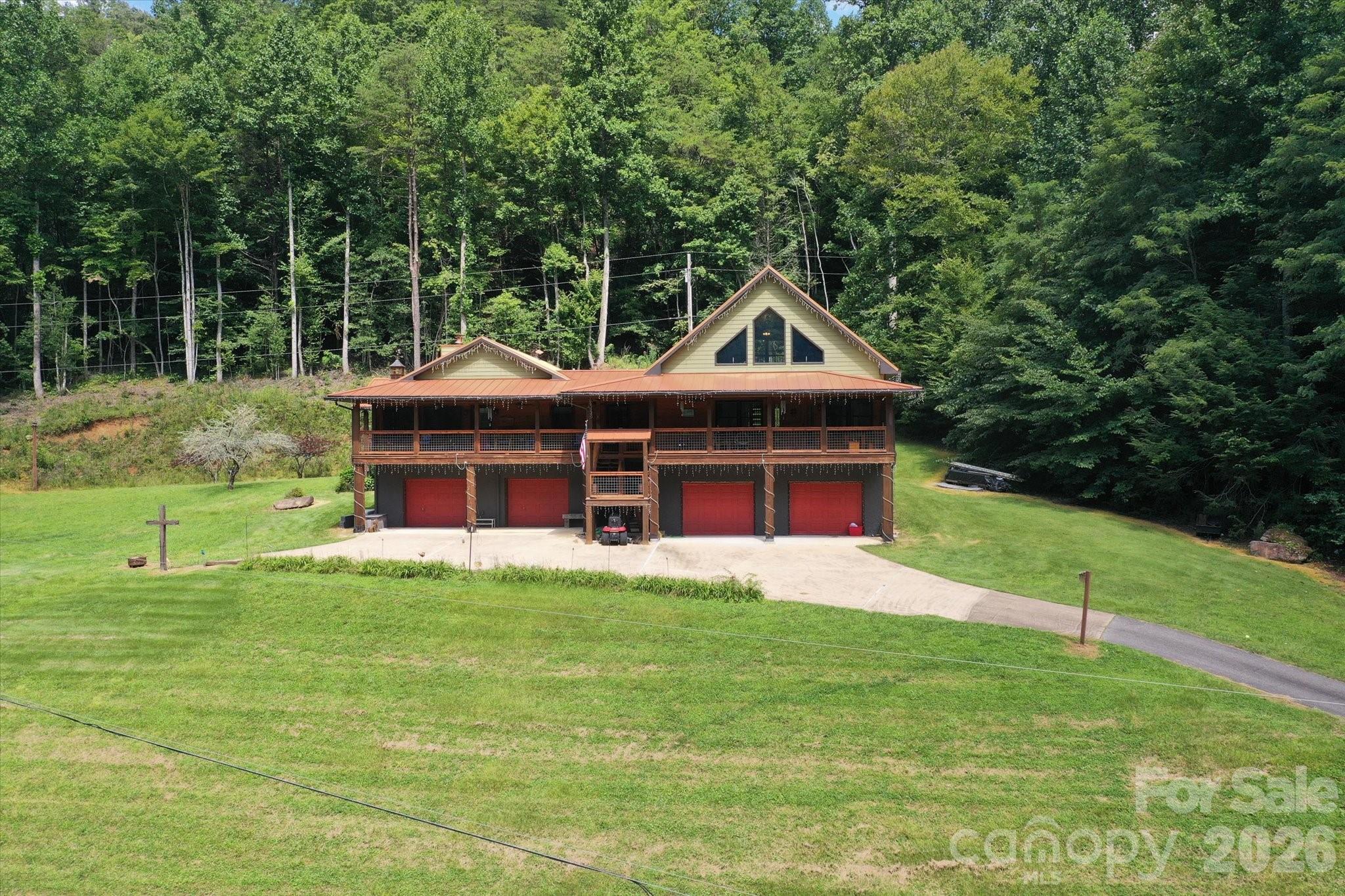 2533 Coopers Creek Road Property Photo 37