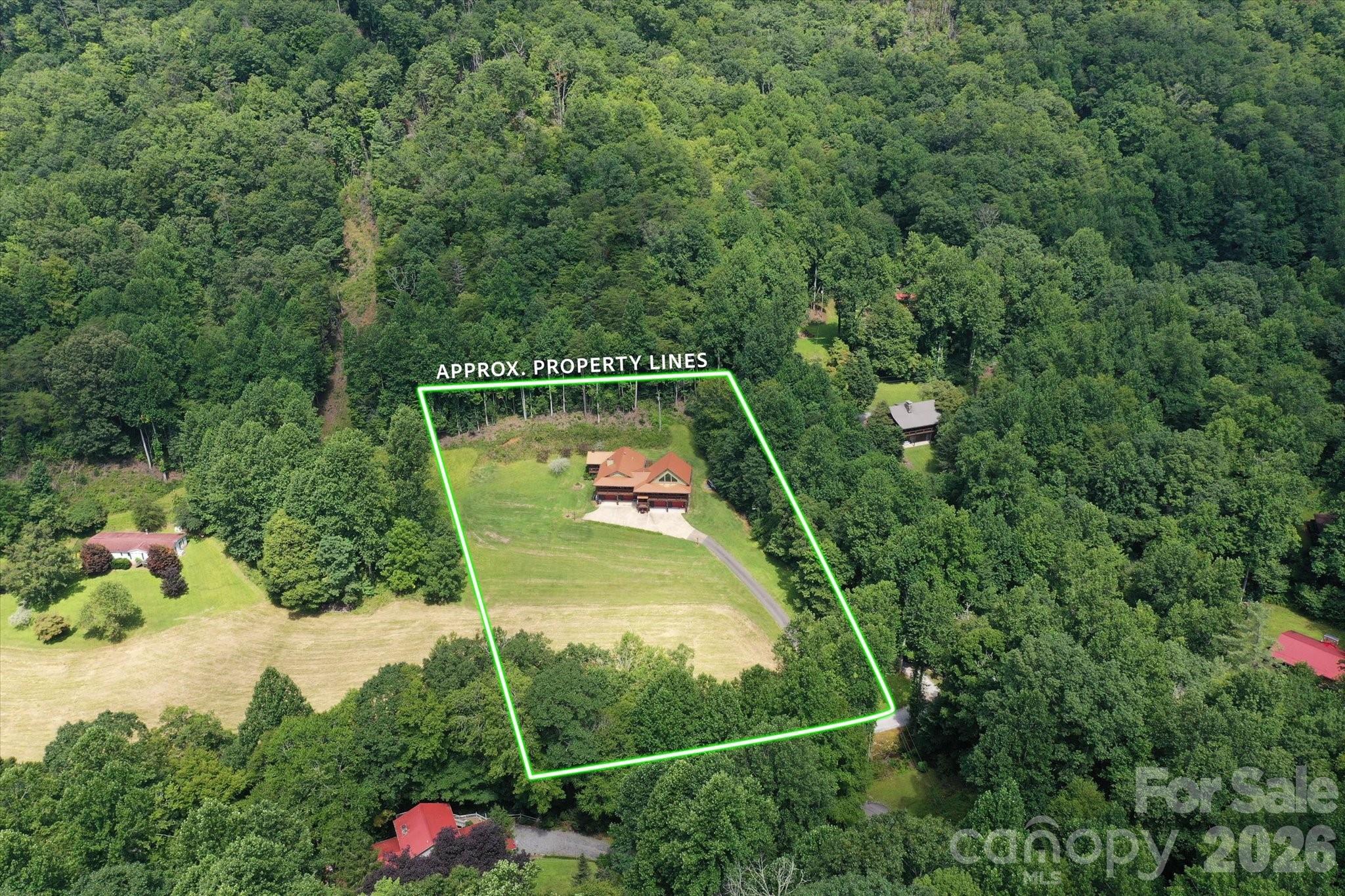 2533 Coopers Creek Road Property Photo 38