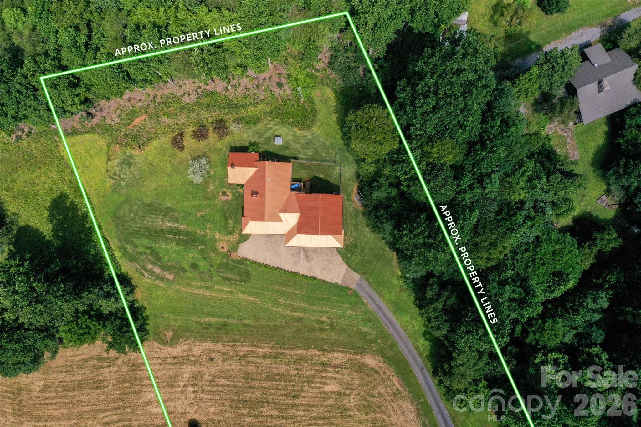 2533 Coopers Creek Road Property Photo 39