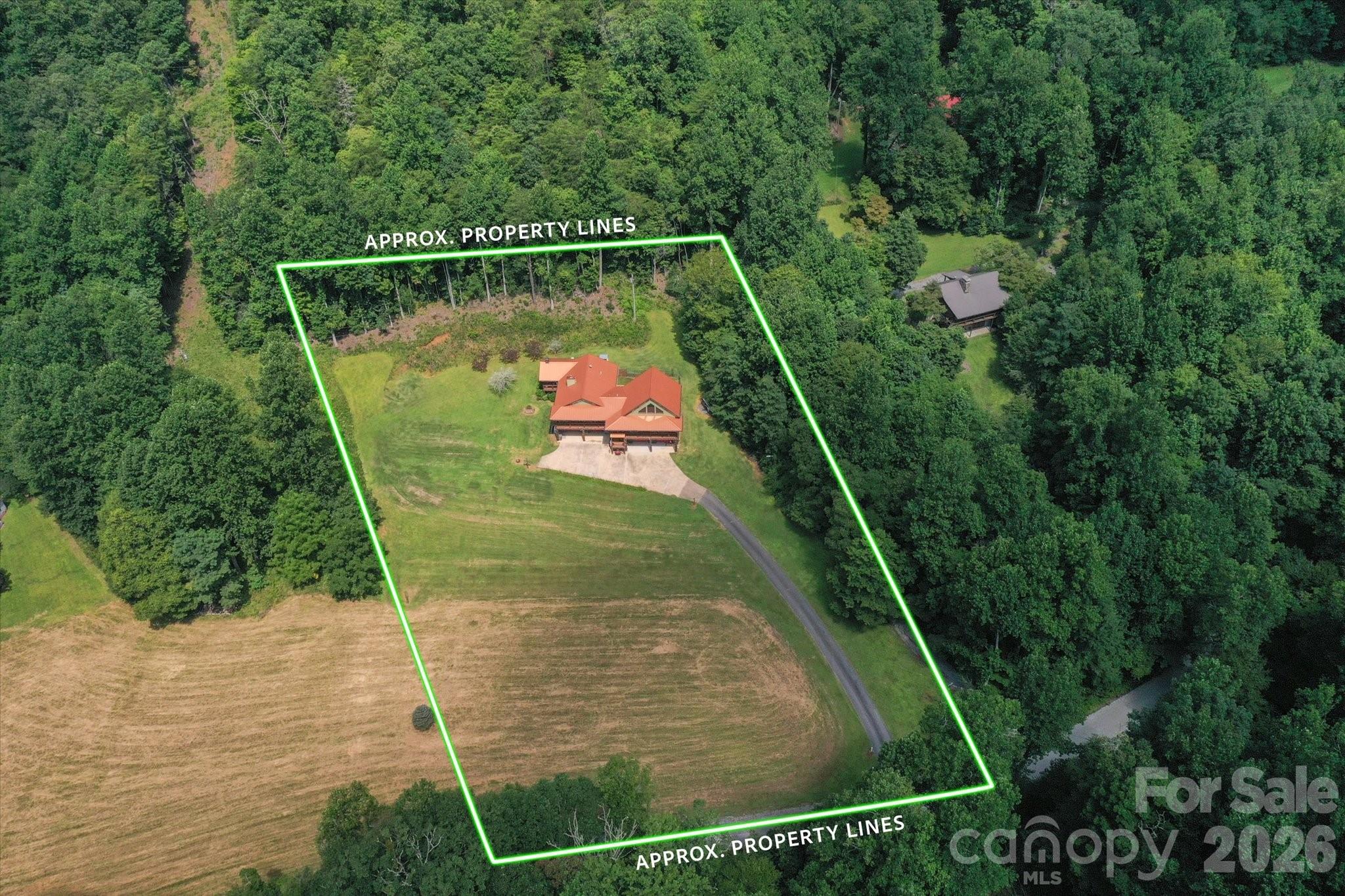 2533 Coopers Creek Road Property Photo 40