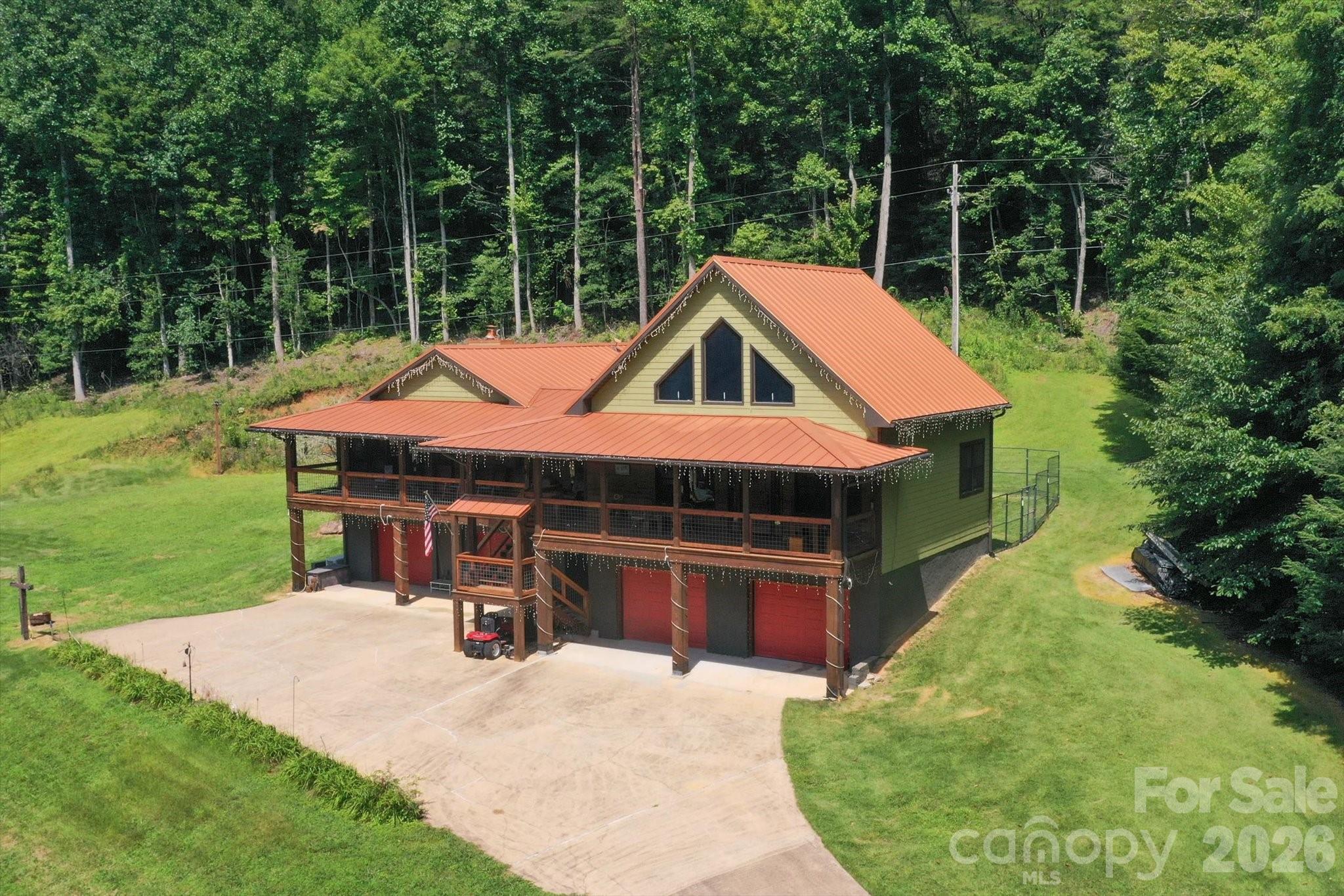 2533 Coopers Creek Road Property Photo 41