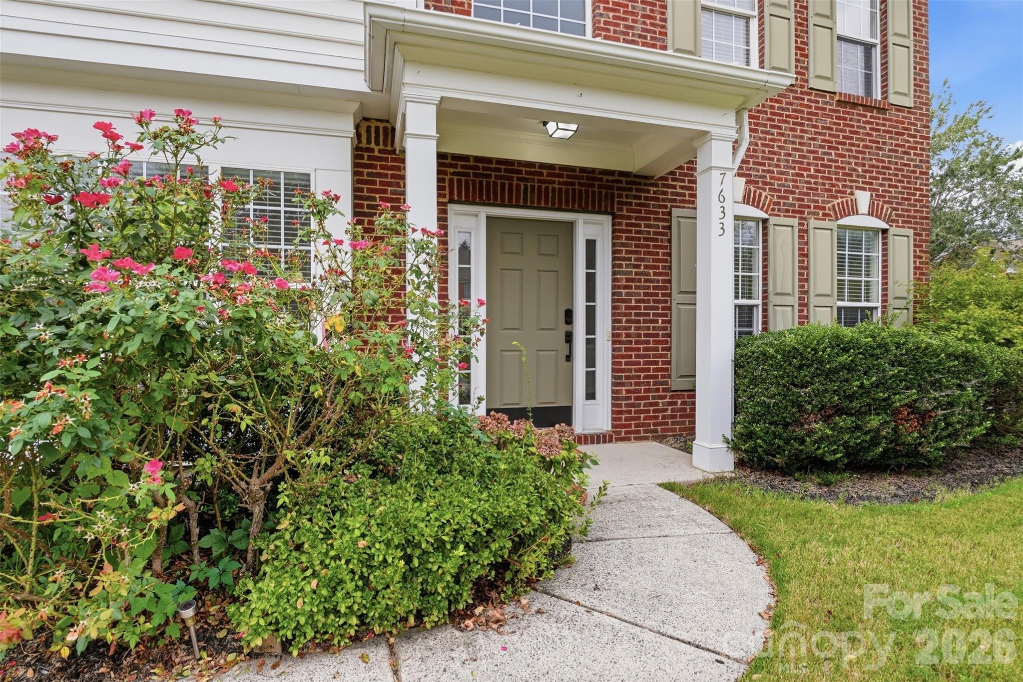 7633 Rathburn Lane Property Photo 4