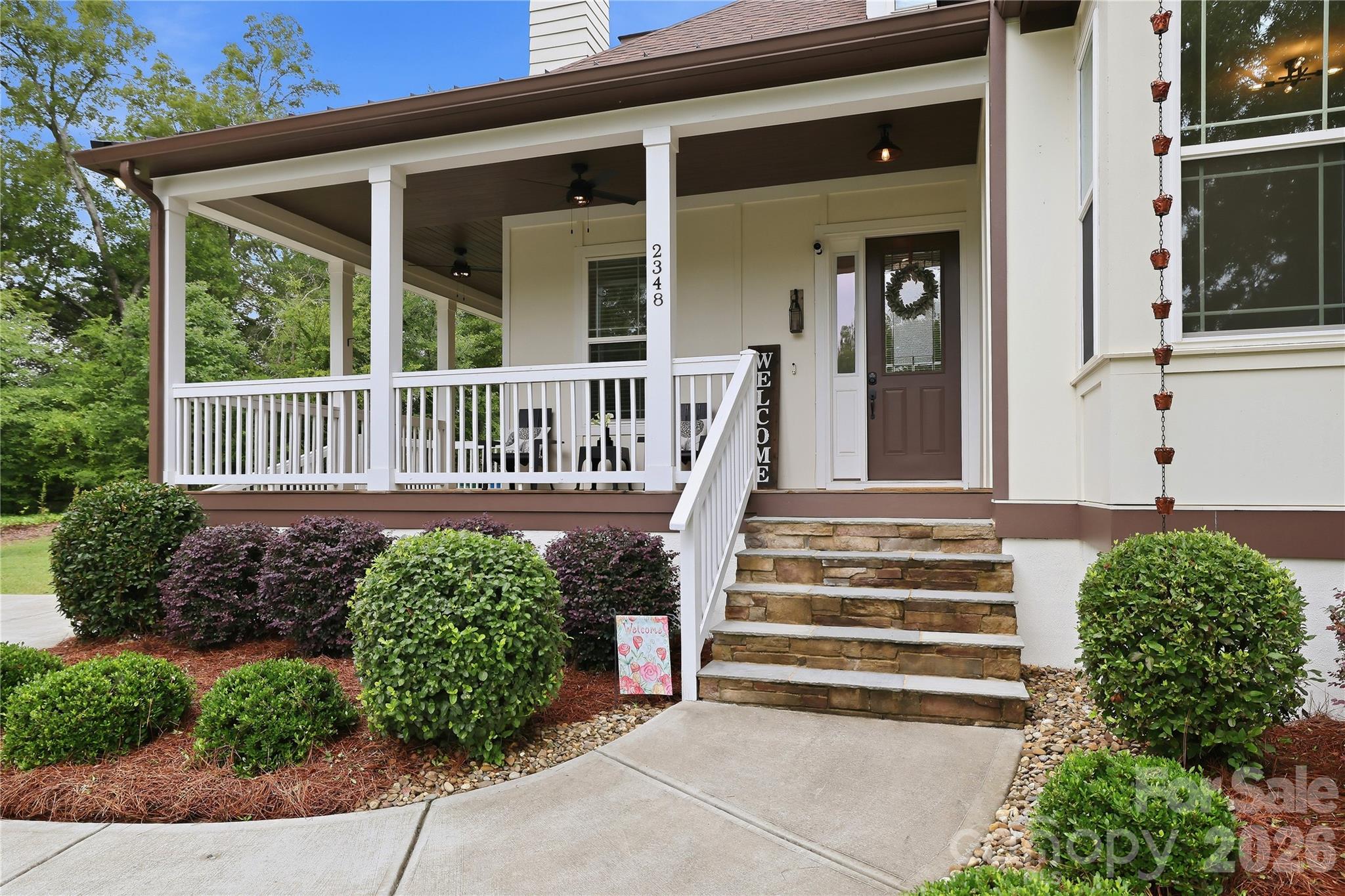 2348 Oak Grove Circle Property Photo 4