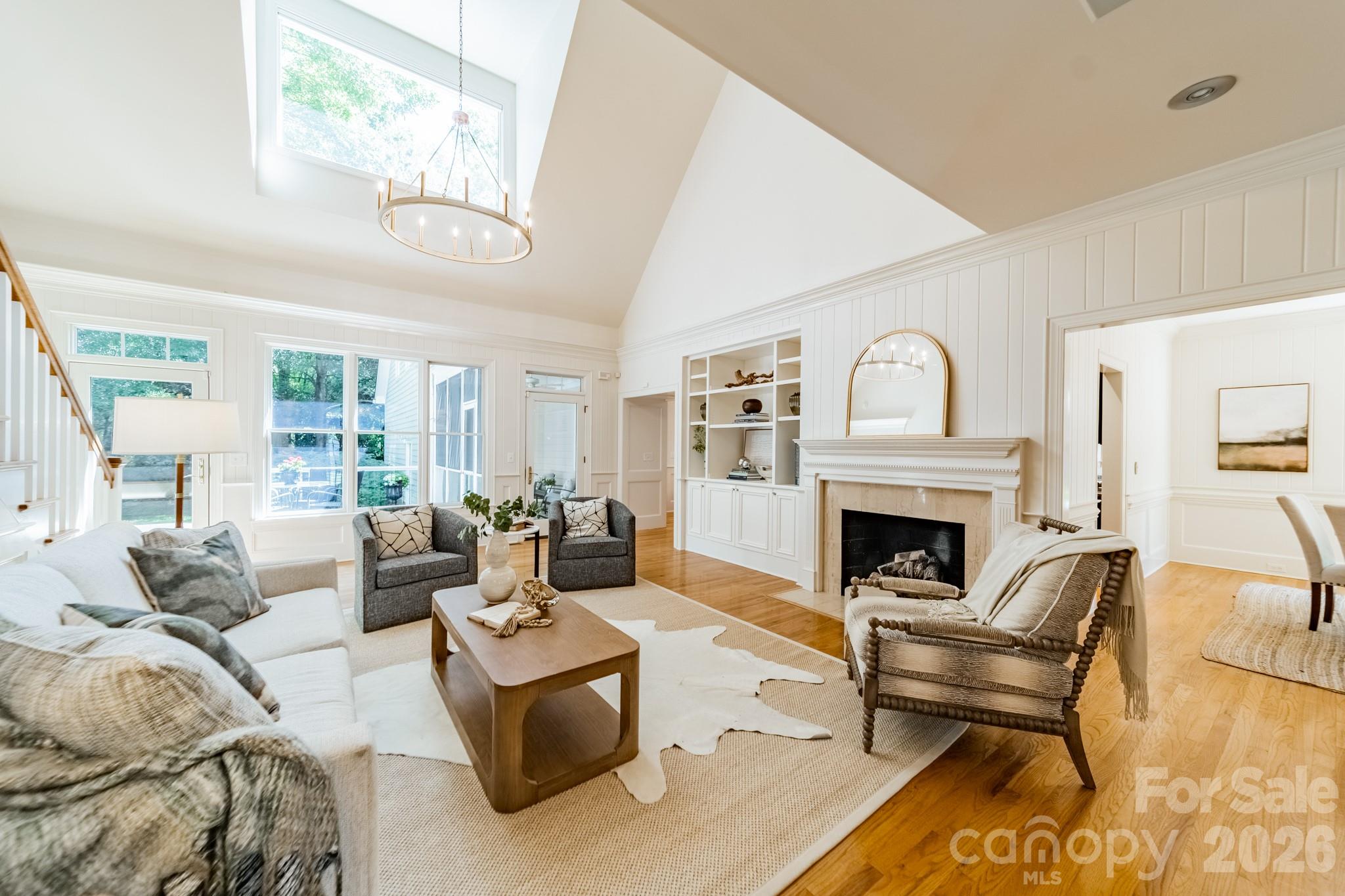 304 S Canterbury Road Property Photo 5