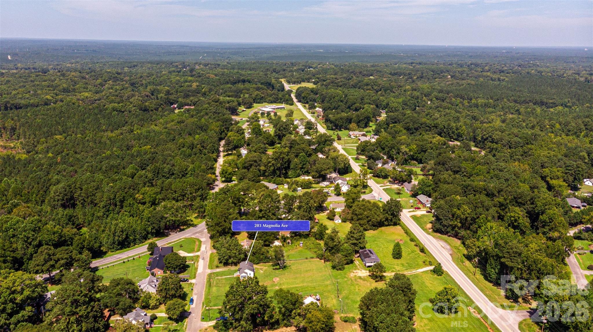 203 Magnolia Avenue Property Photo 13