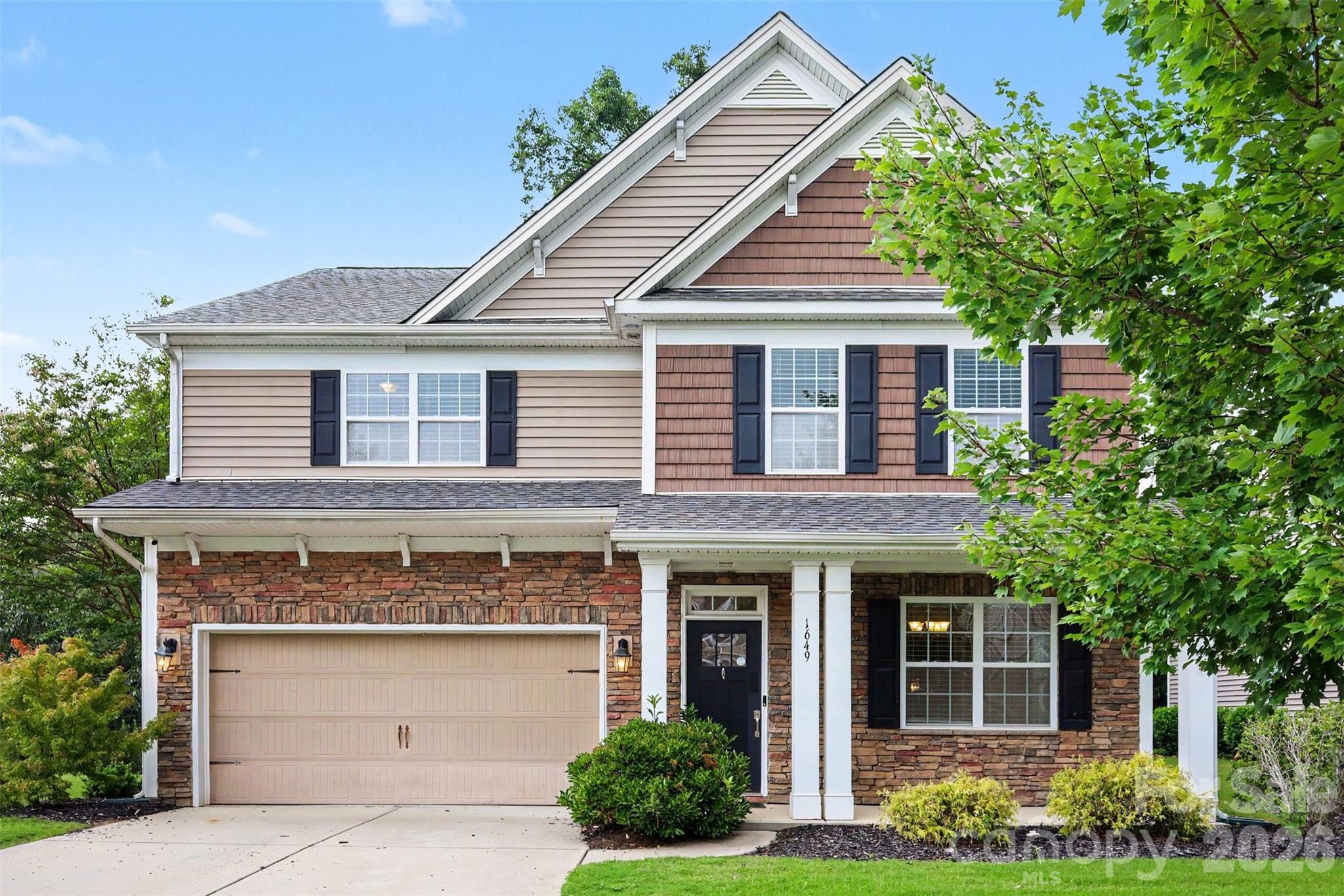 1649 Fig Branch Road Property Photo 1