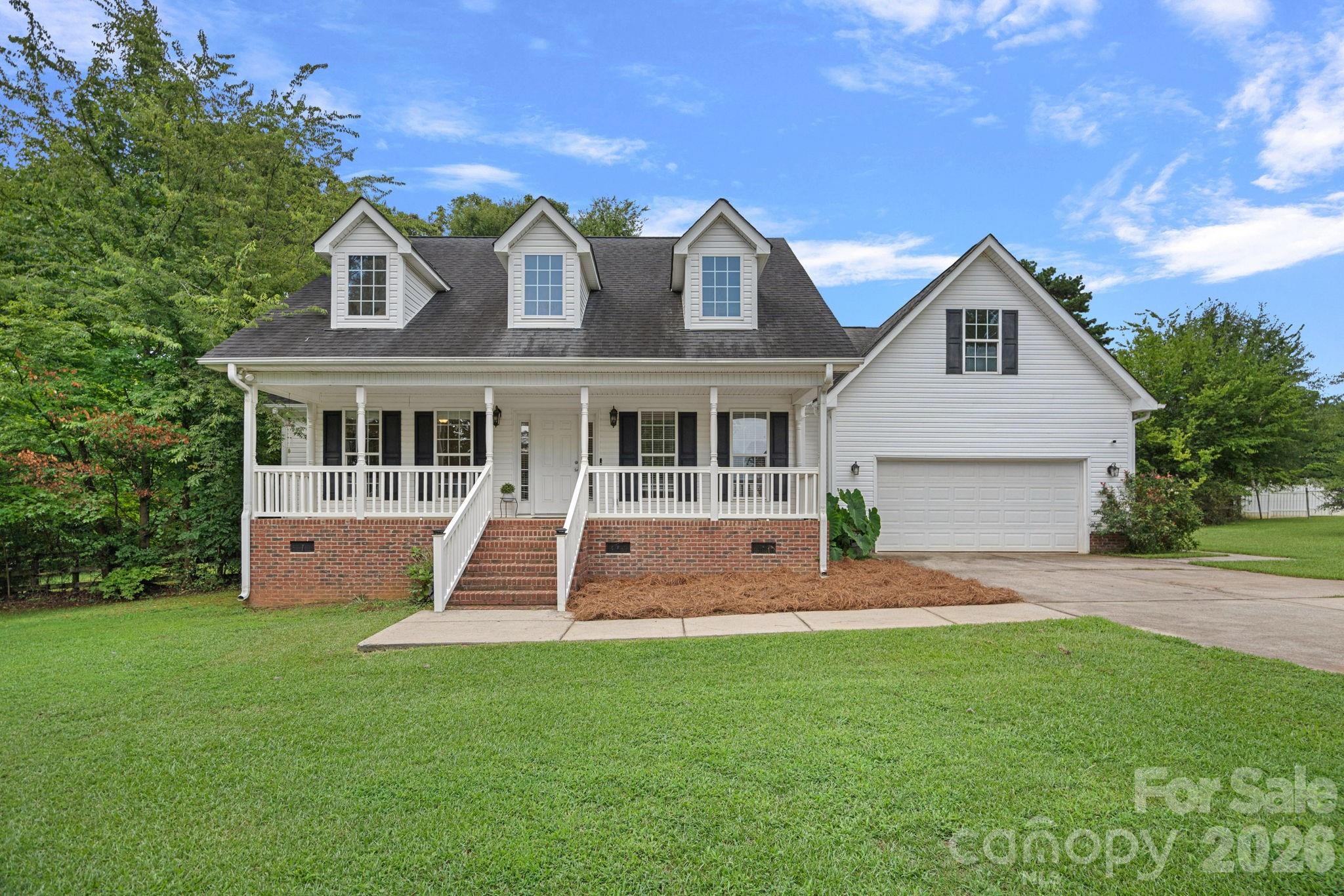 9801 Joe Kerr Road Property Photo 1