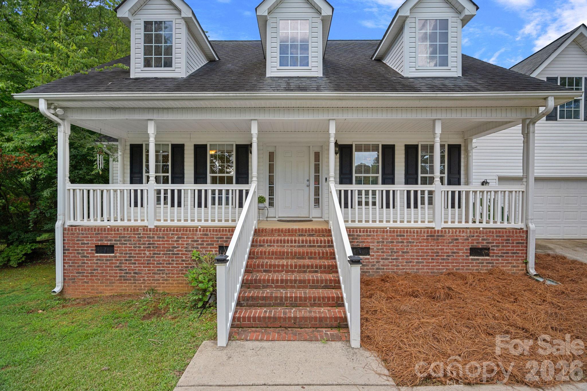 9801 Joe Kerr Road Property Photo 2