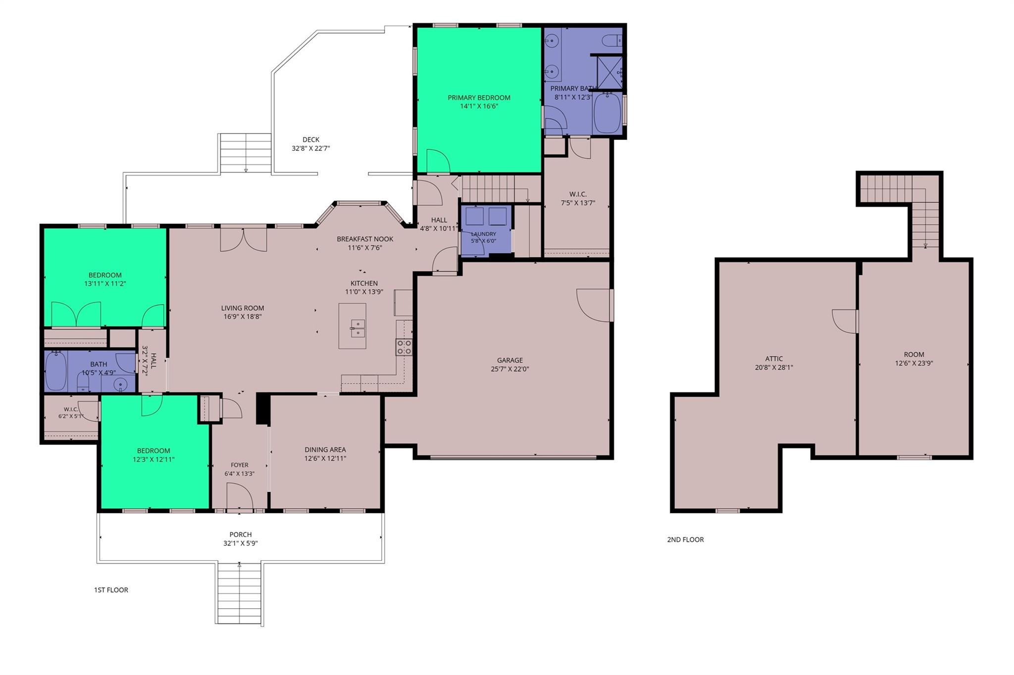 9801 Joe Kerr Road Property Photo 3