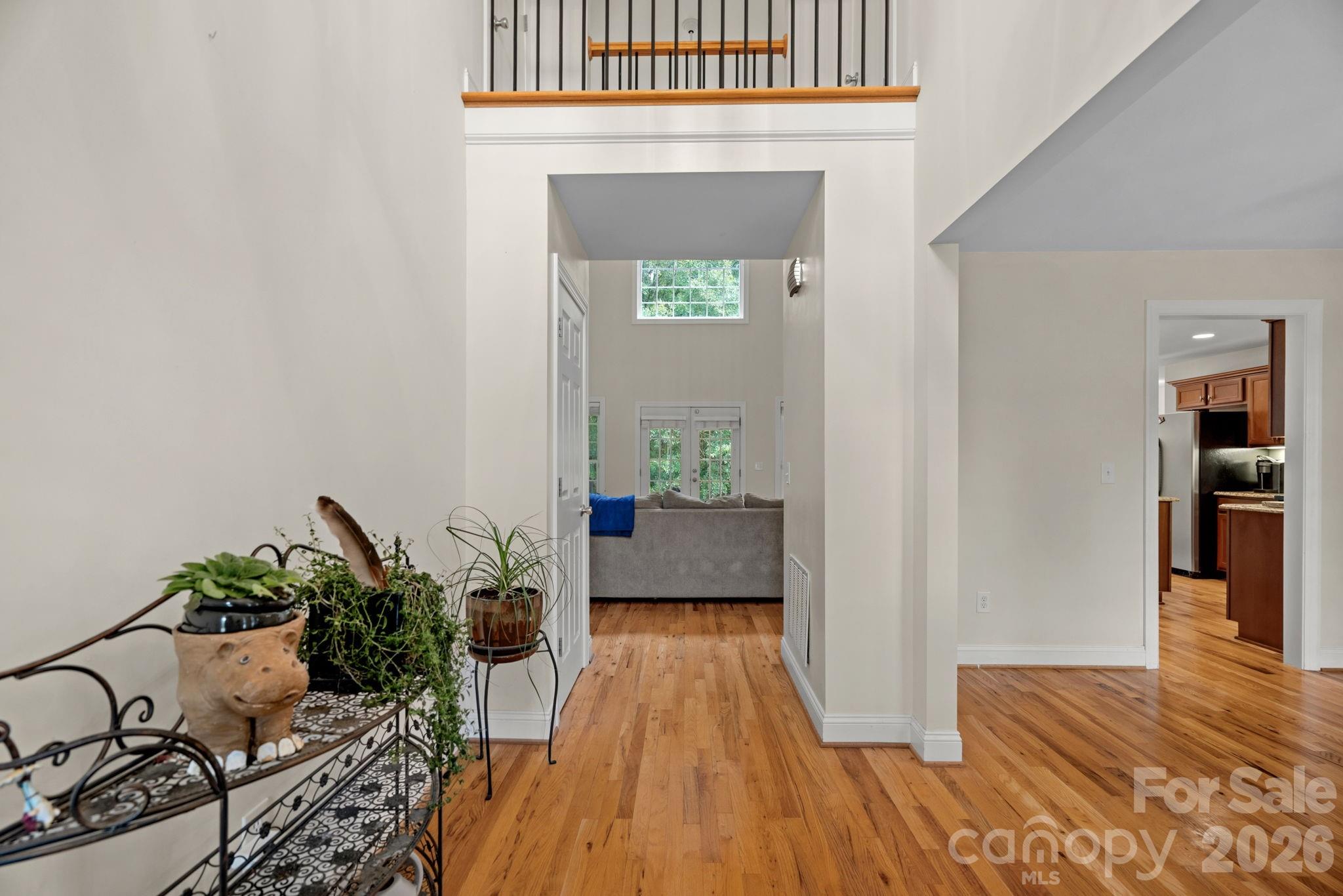 9801 Joe Kerr Road Property Photo 5
