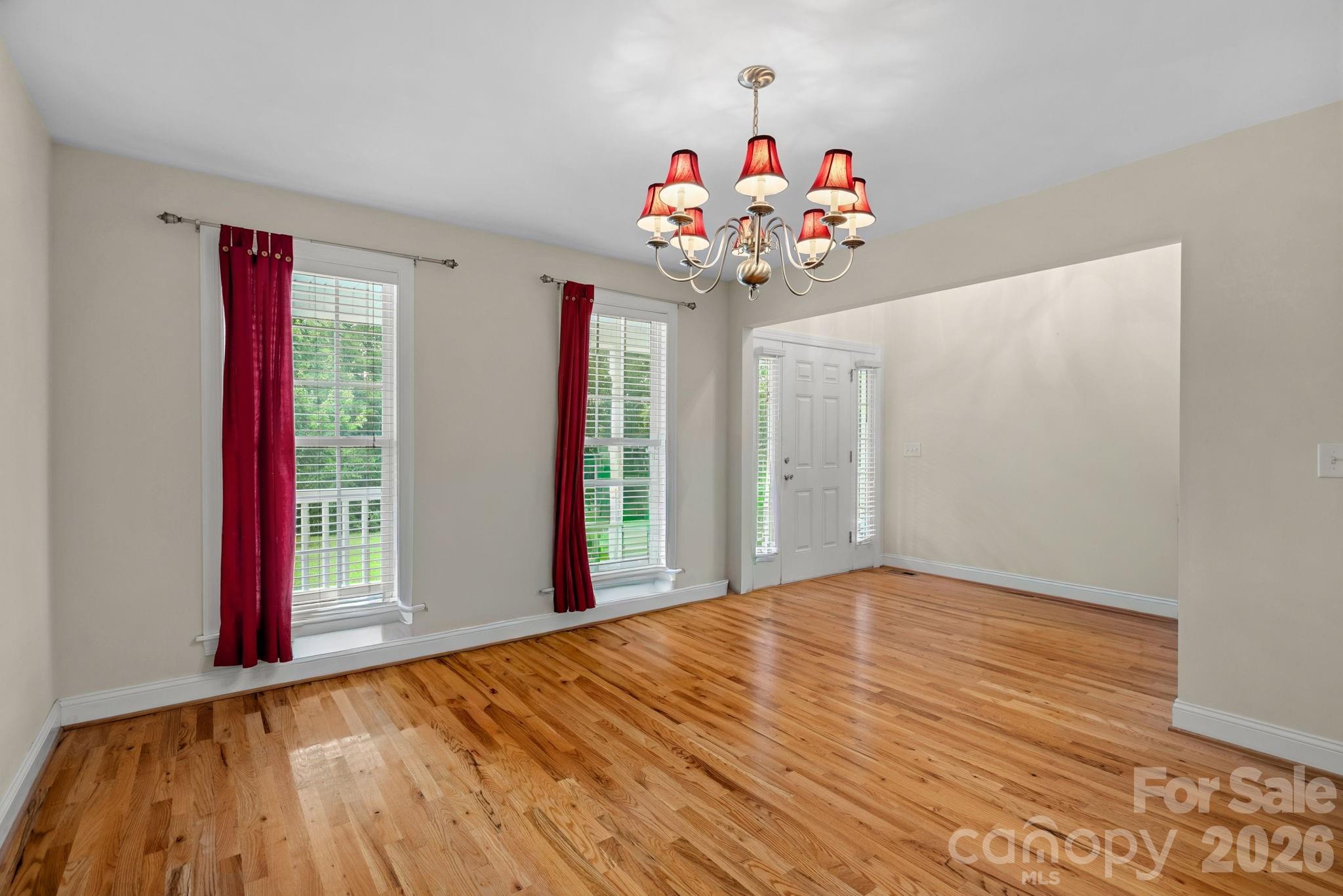 9801 Joe Kerr Road Property Photo 7