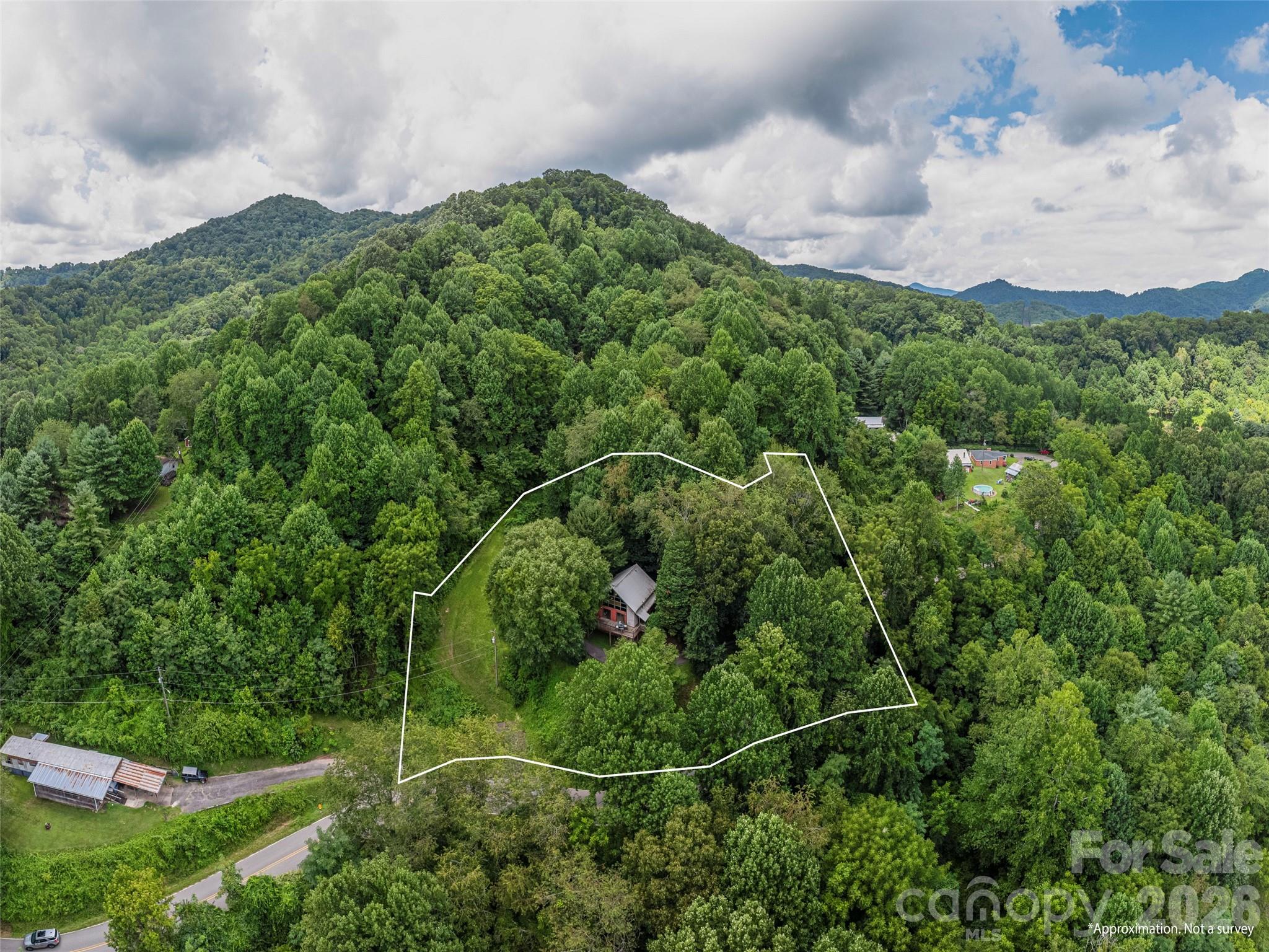 215 Hall Top Road Property Photo 34