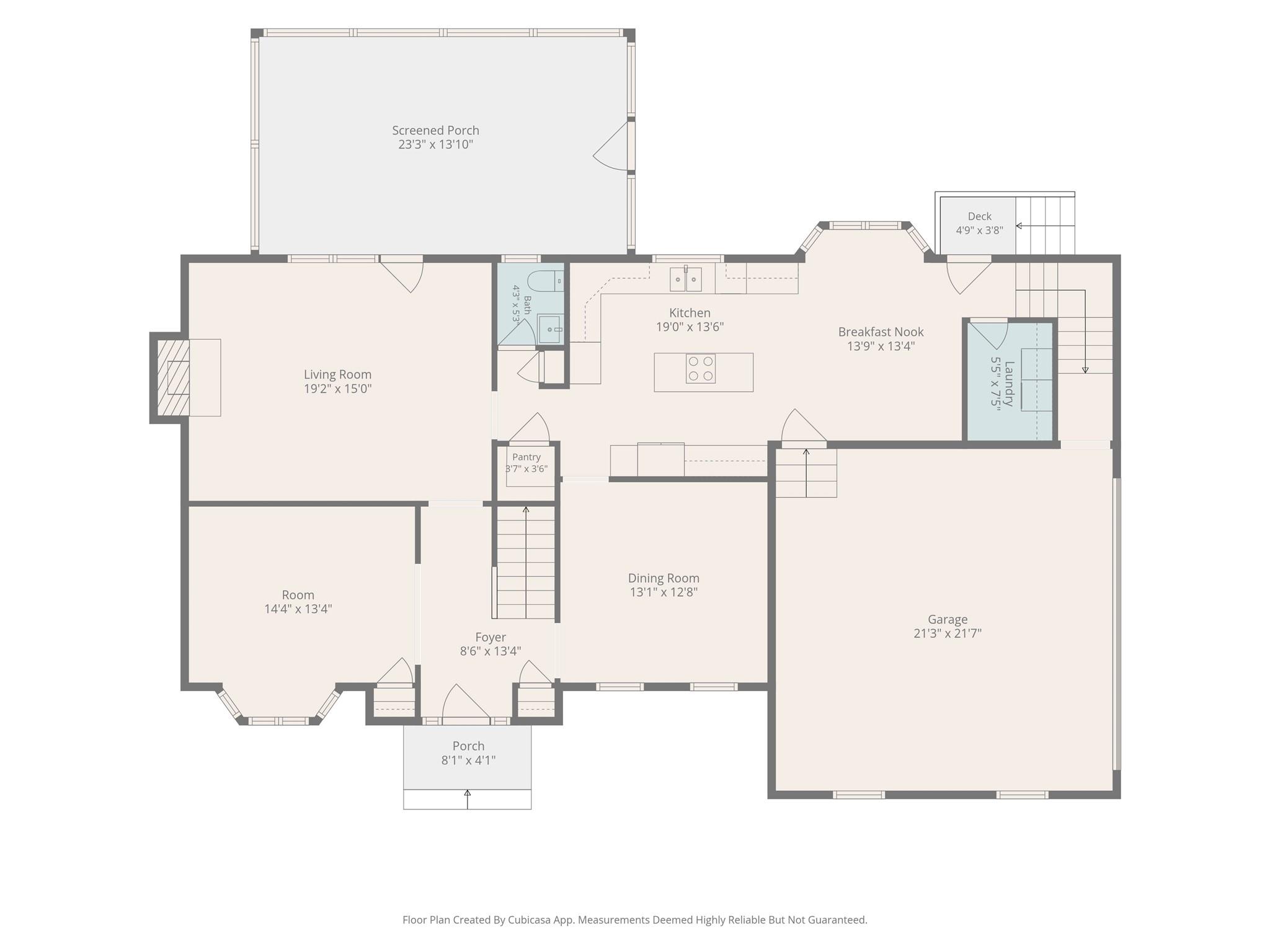 1256 Nw Giverny Court Property Photo 19