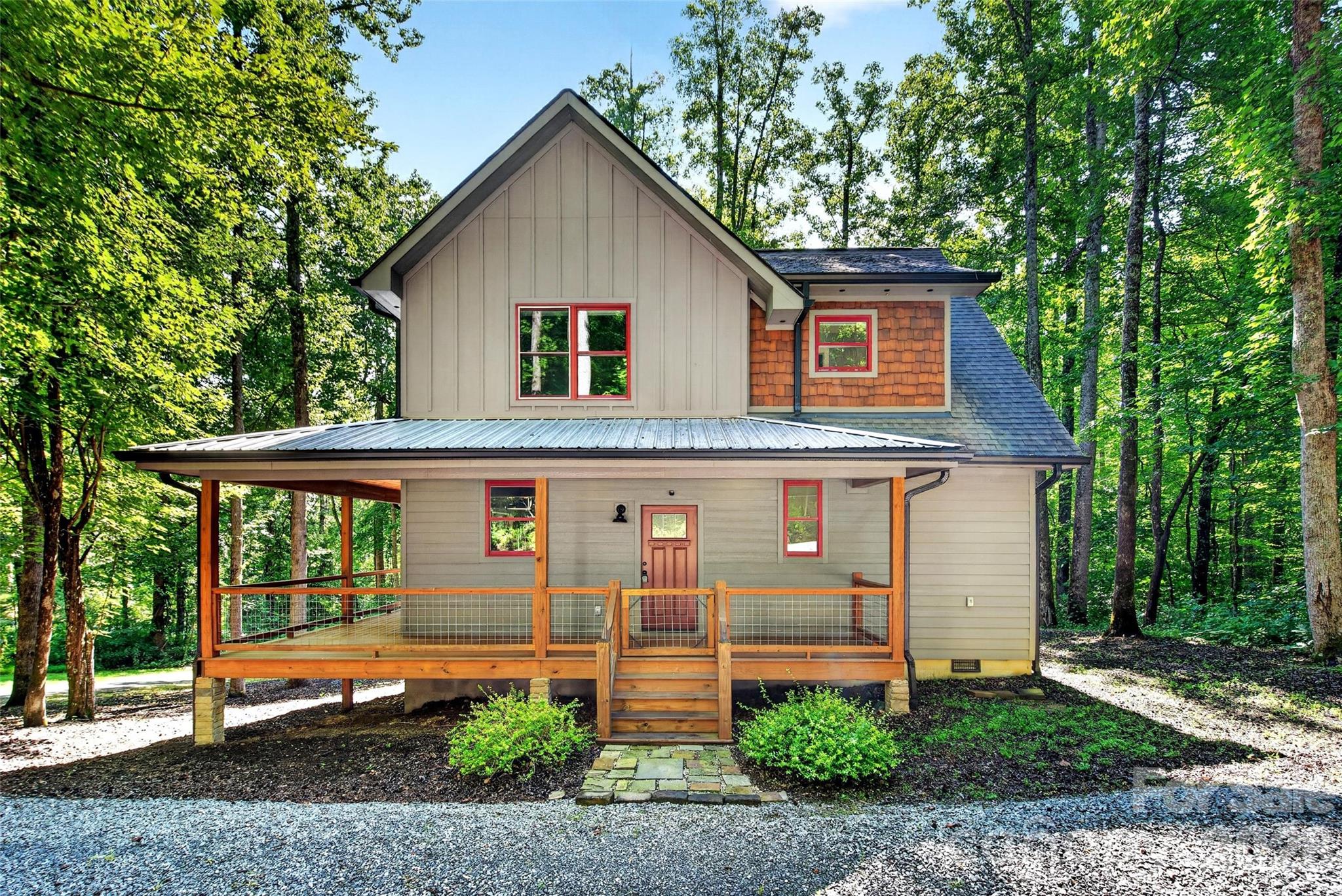43 Clinchfield Gap Road Property Photo 1