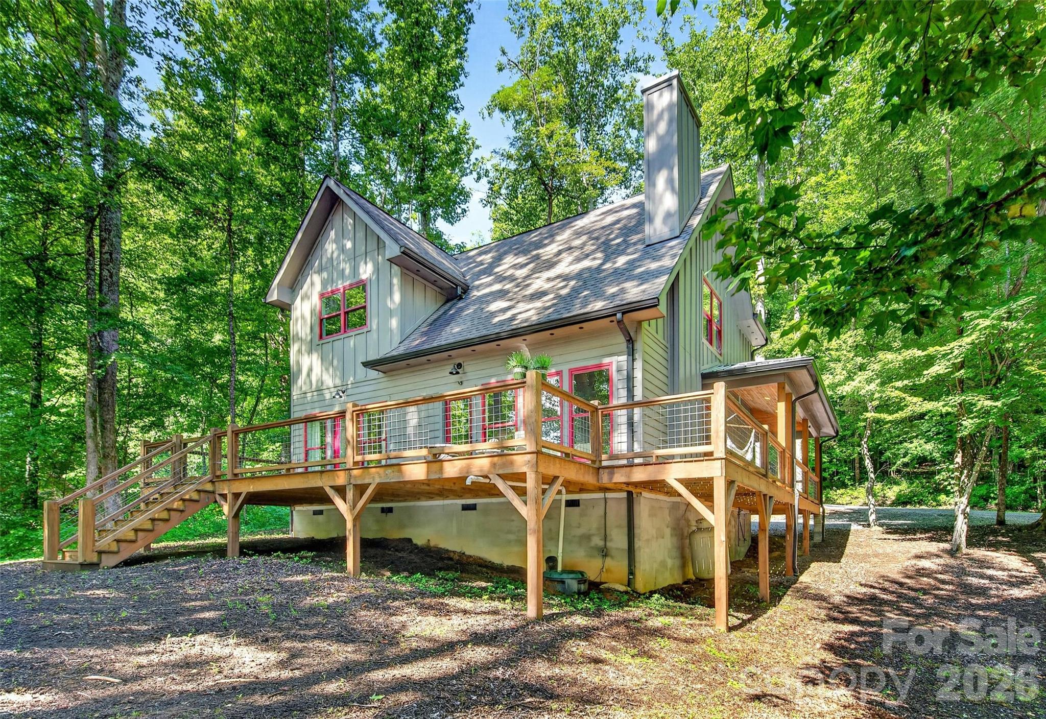 43 Clinchfield Gap Road Property Photo 3