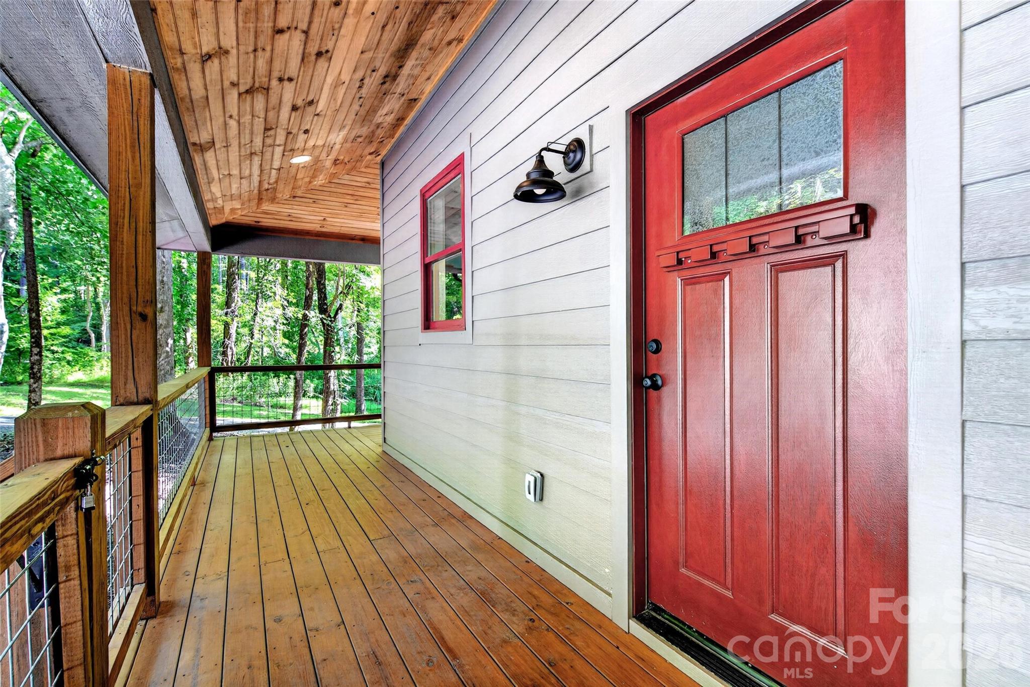 43 Clinchfield Gap Road Property Photo 4