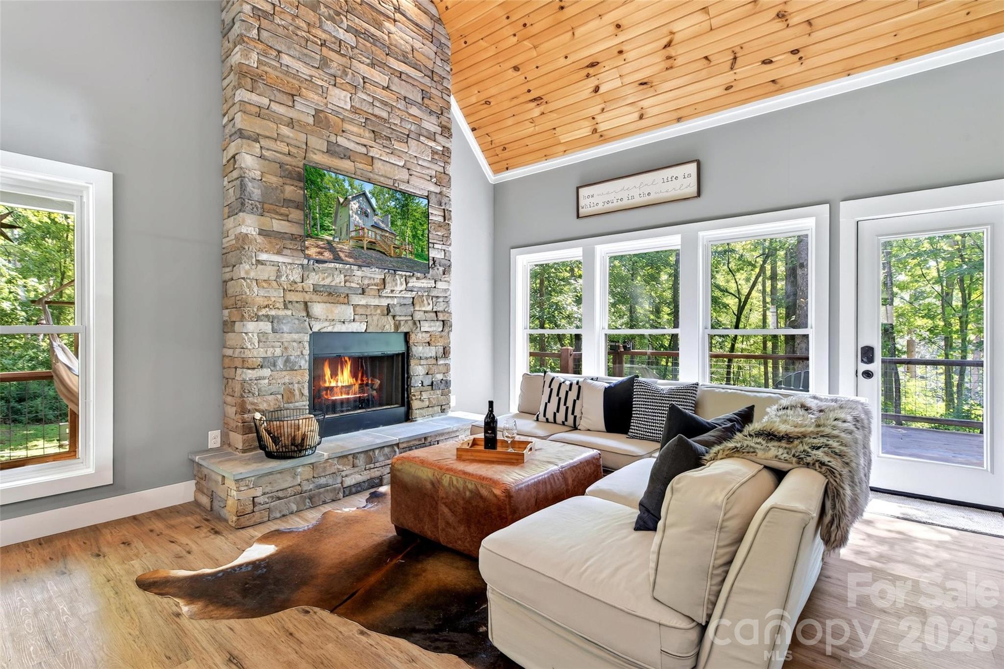 43 Clinchfield Gap Road Property Photo 12