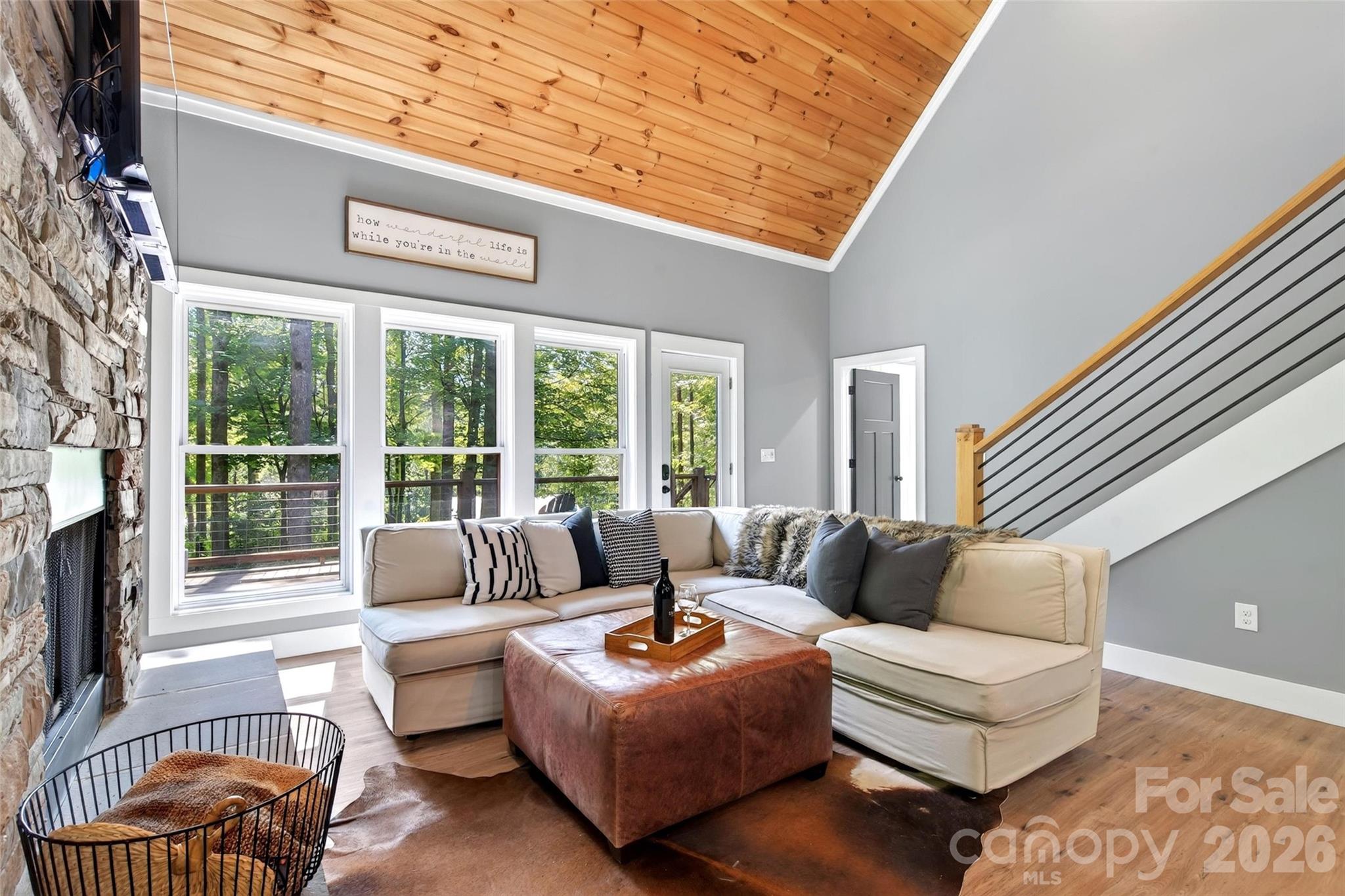 43 Clinchfield Gap Road Property Photo 14
