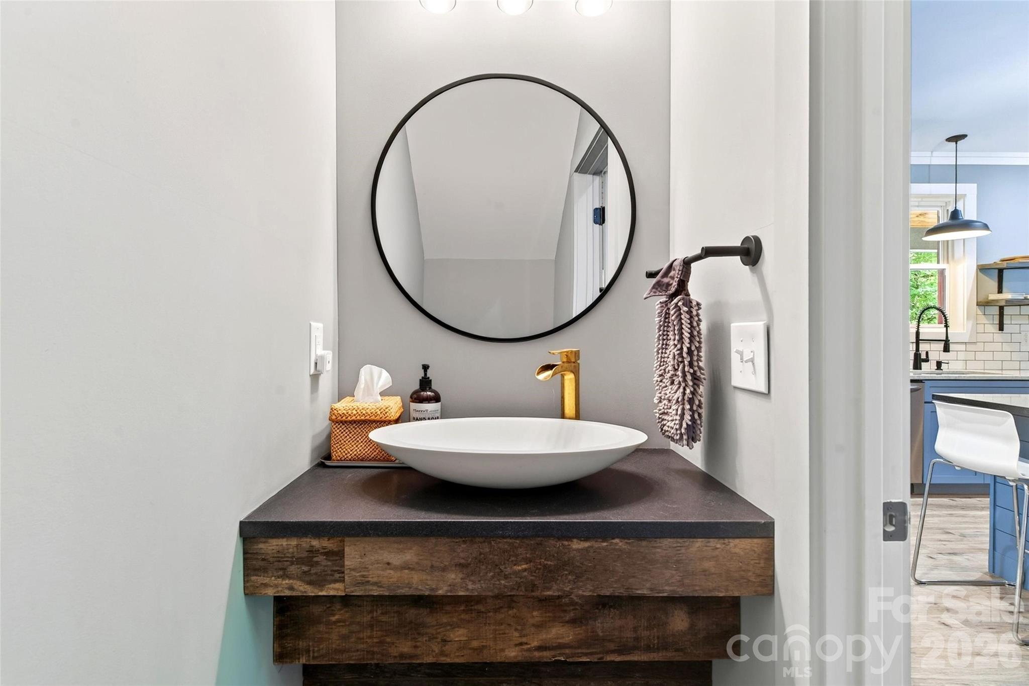 43 Clinchfield Gap Road Property Photo 15