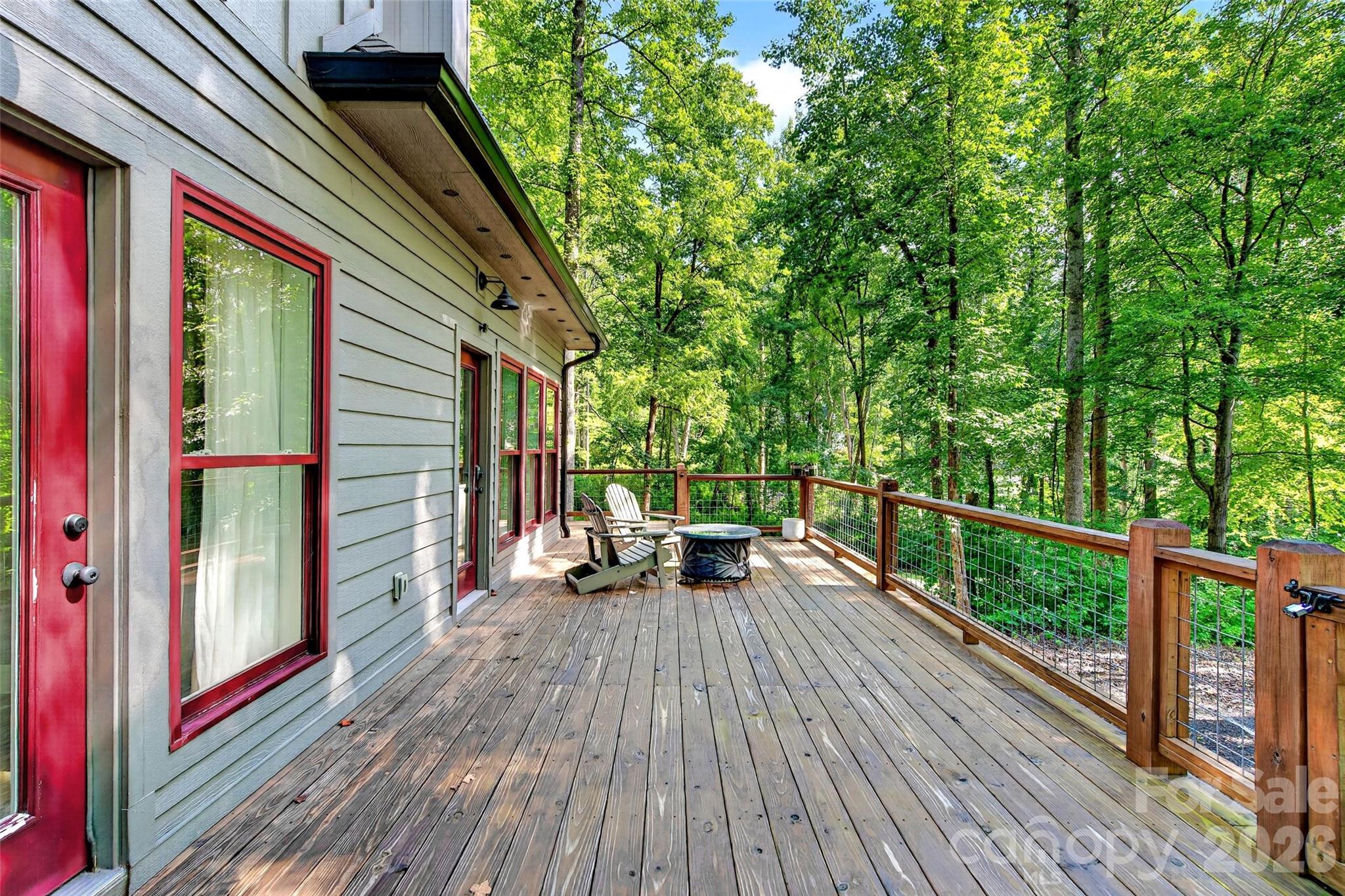 43 Clinchfield Gap Road Property Photo 32