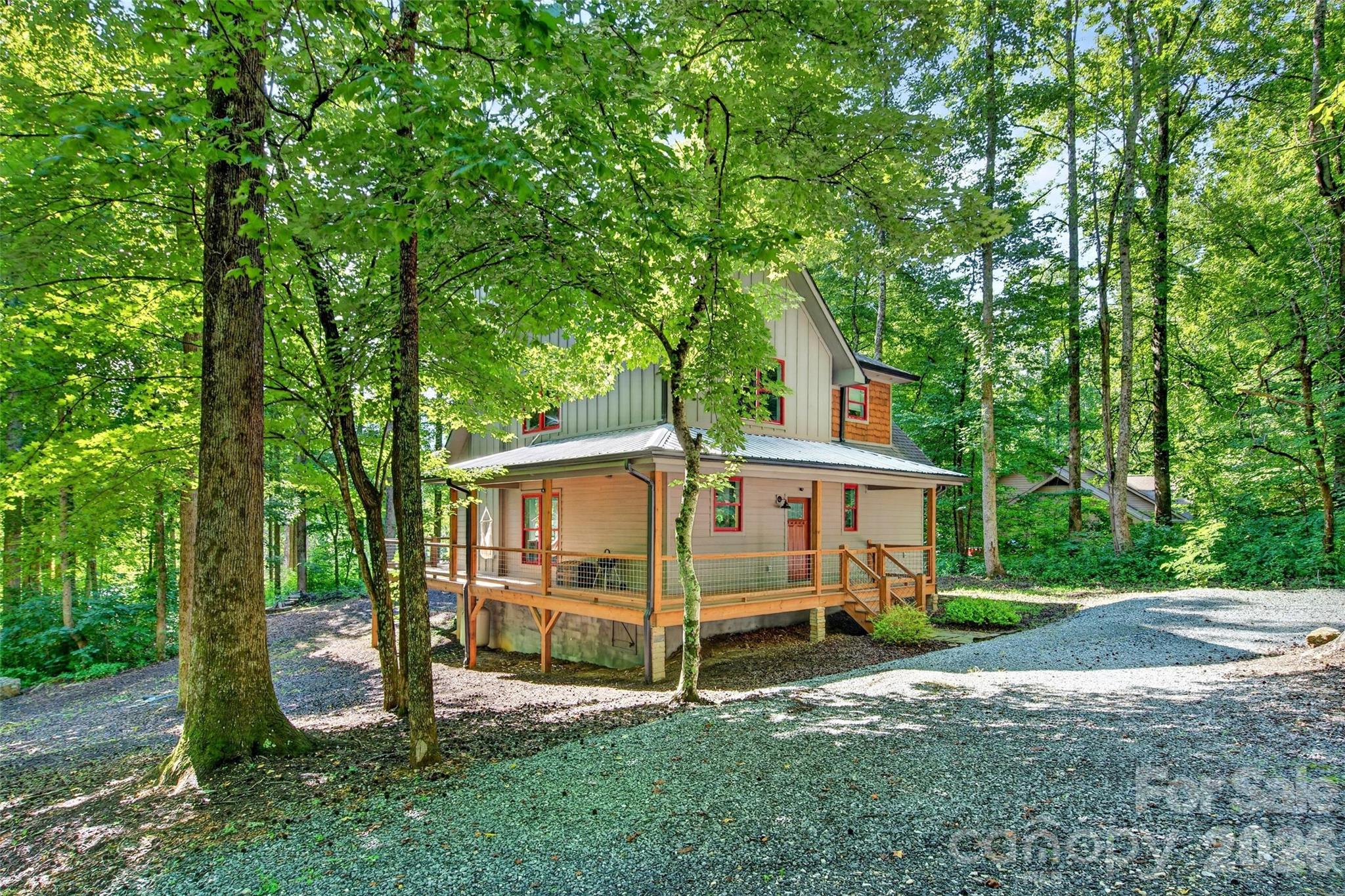 43 Clinchfield Gap Road Property Photo 37