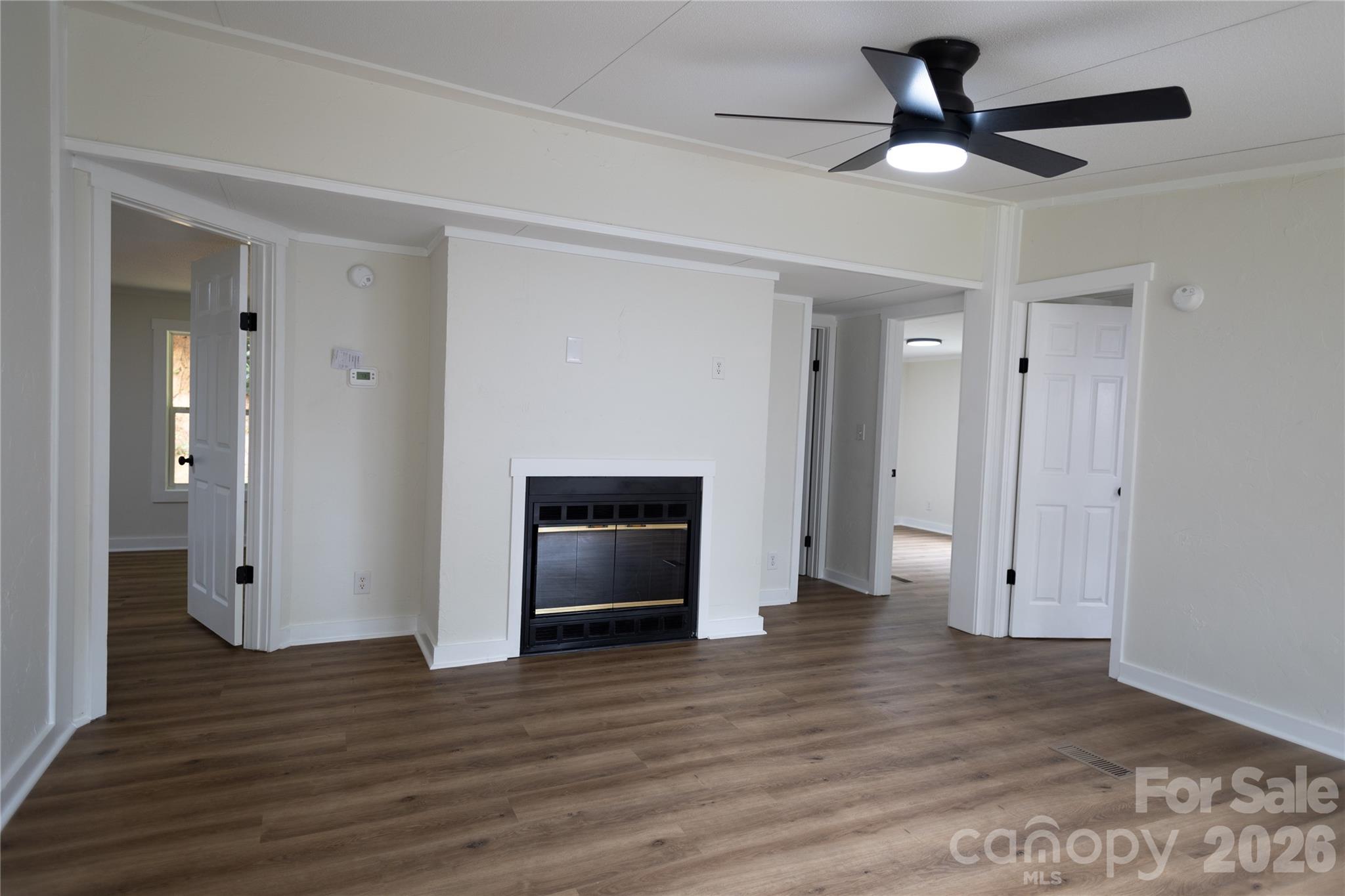 559 Old Quebec Road Property Photo 2