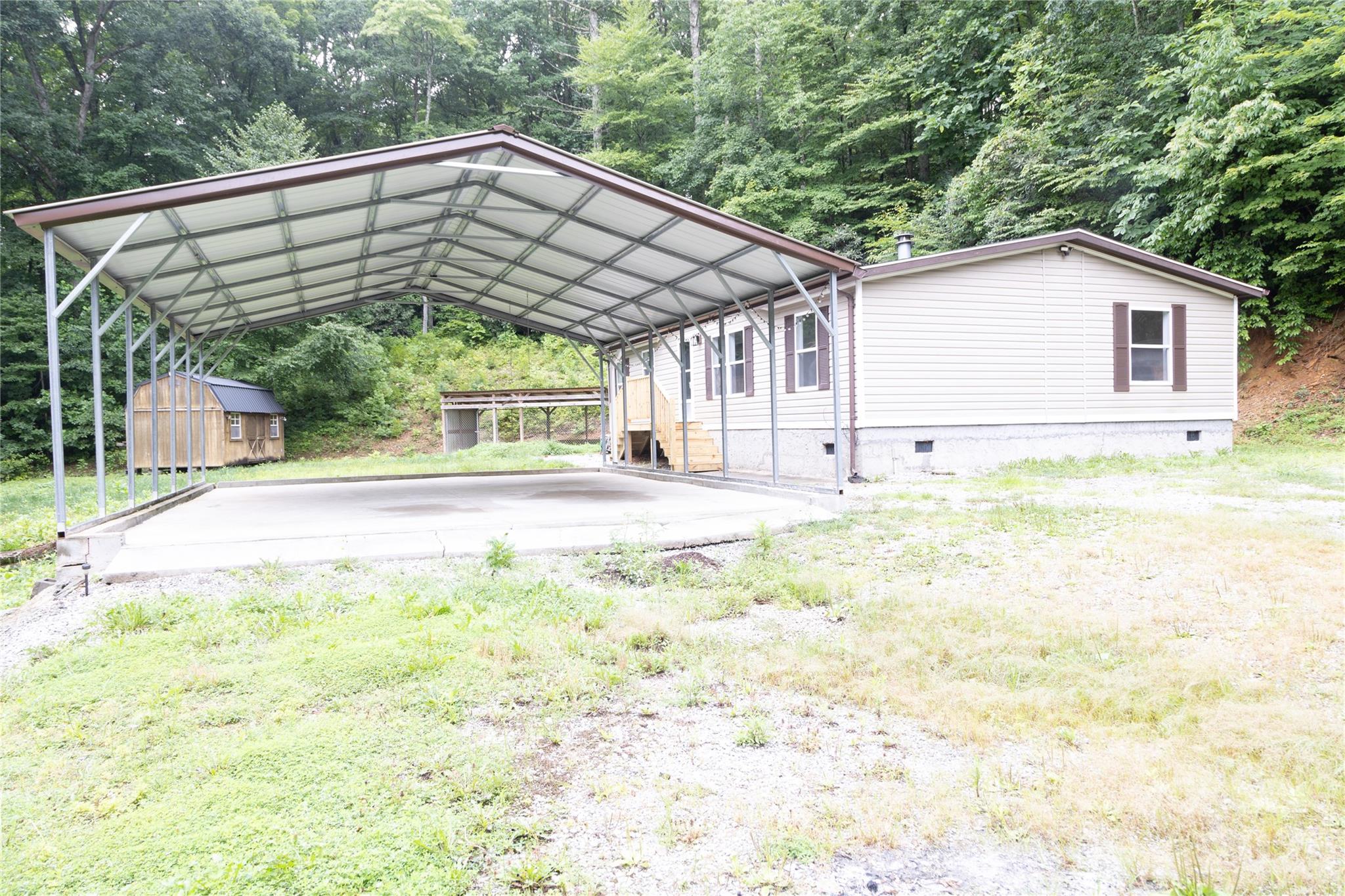 559 Old Quebec Road Property Photo 27
