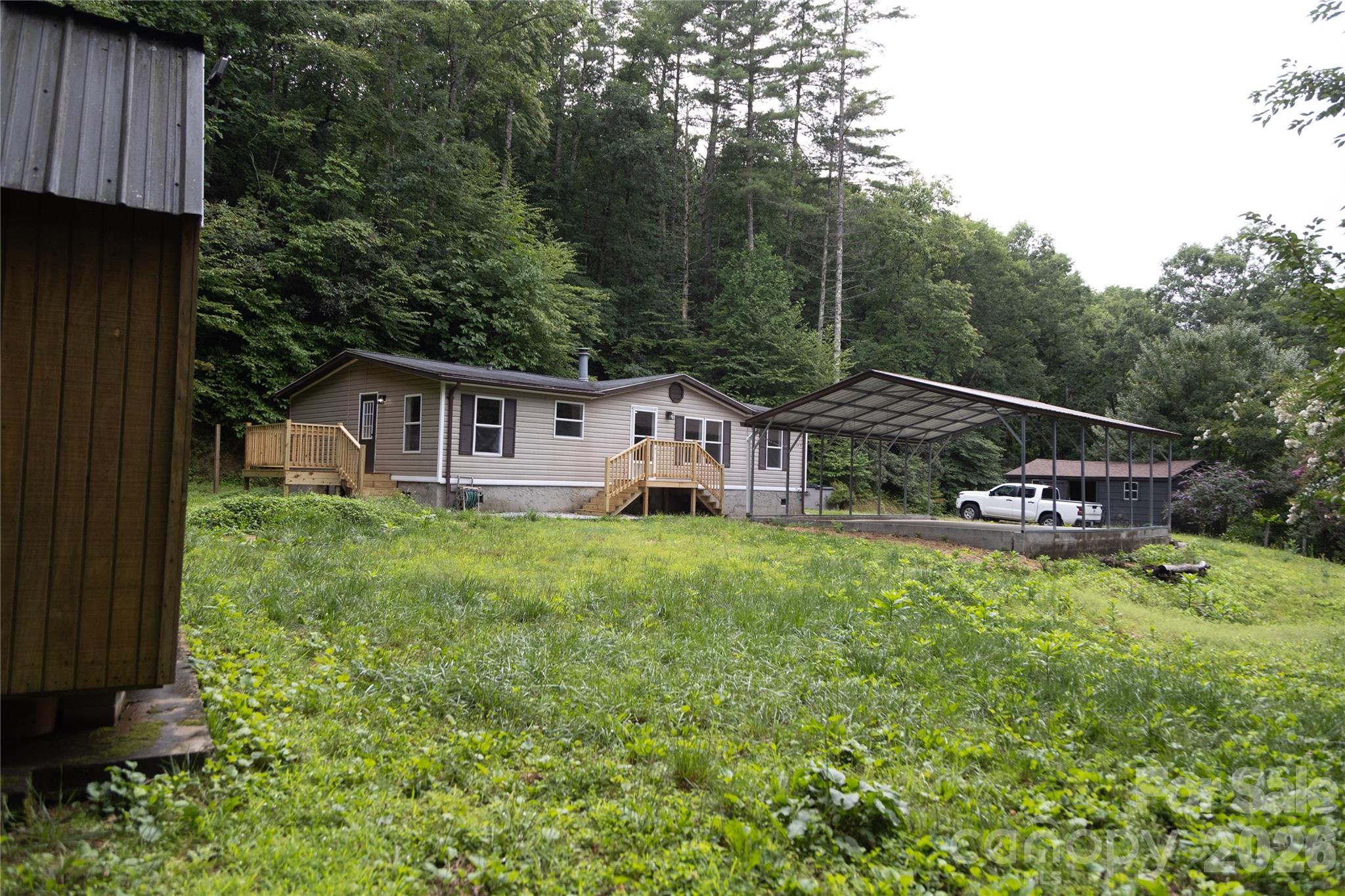 559 Old Quebec Road Property Photo 28