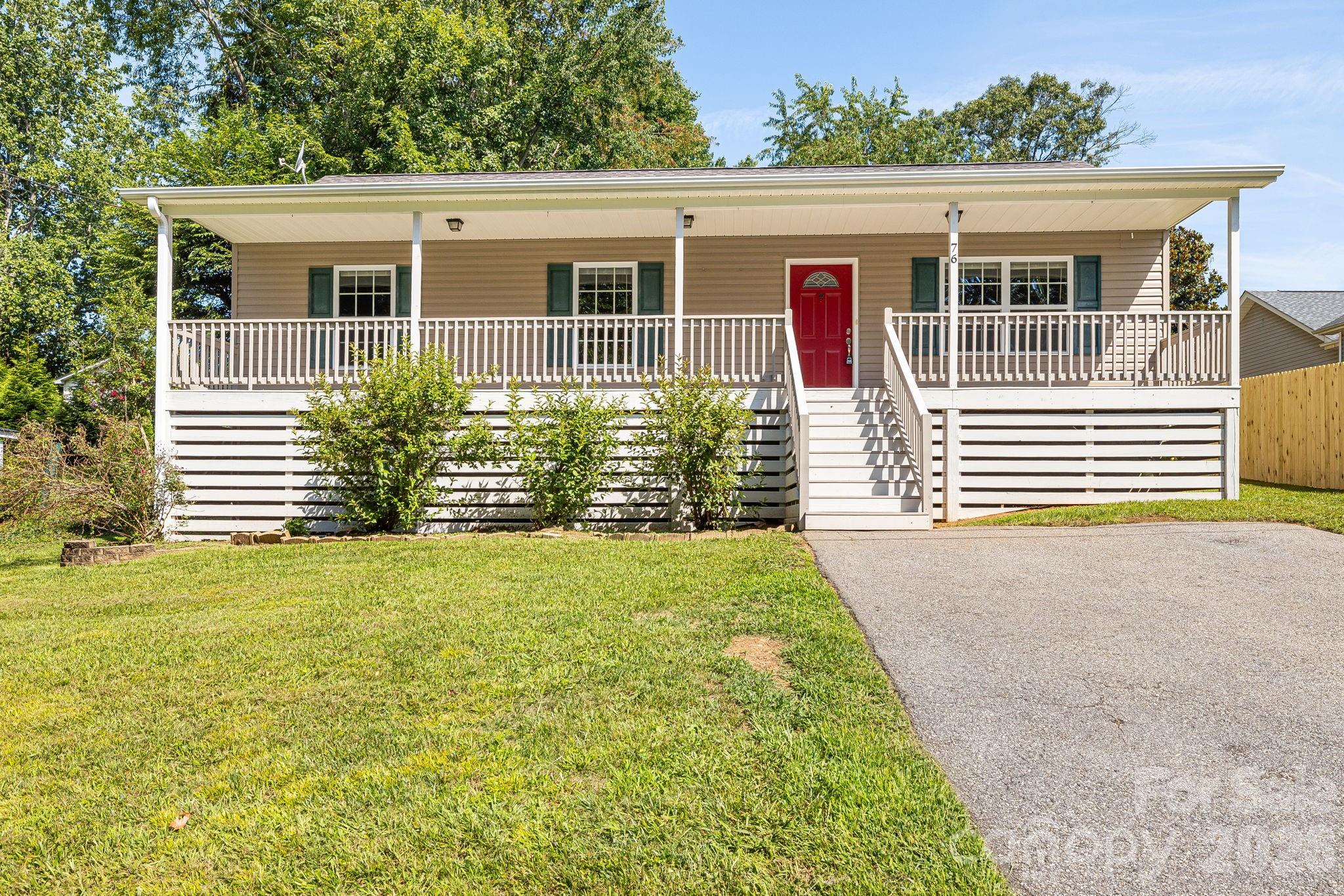 76 Selwyn Road Property Photo 1