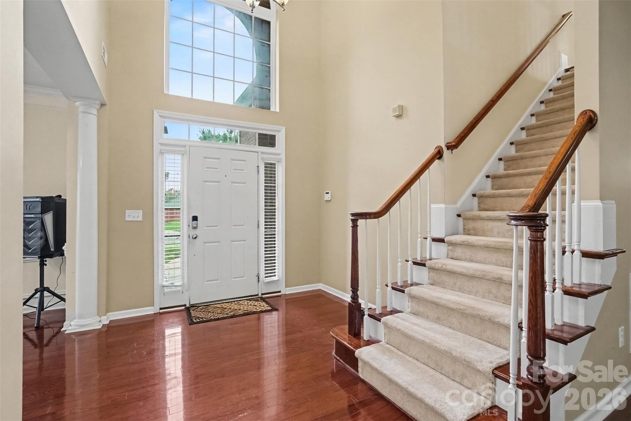 4106 Barclay Forest Drive Property Photo 4