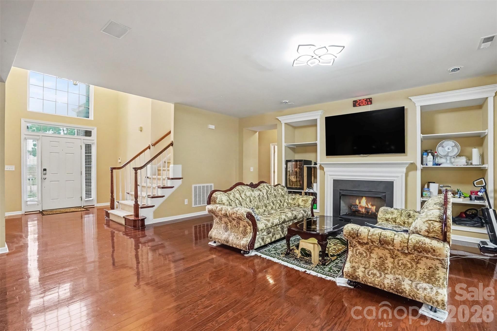 4106 Barclay Forest Drive Property Photo 5