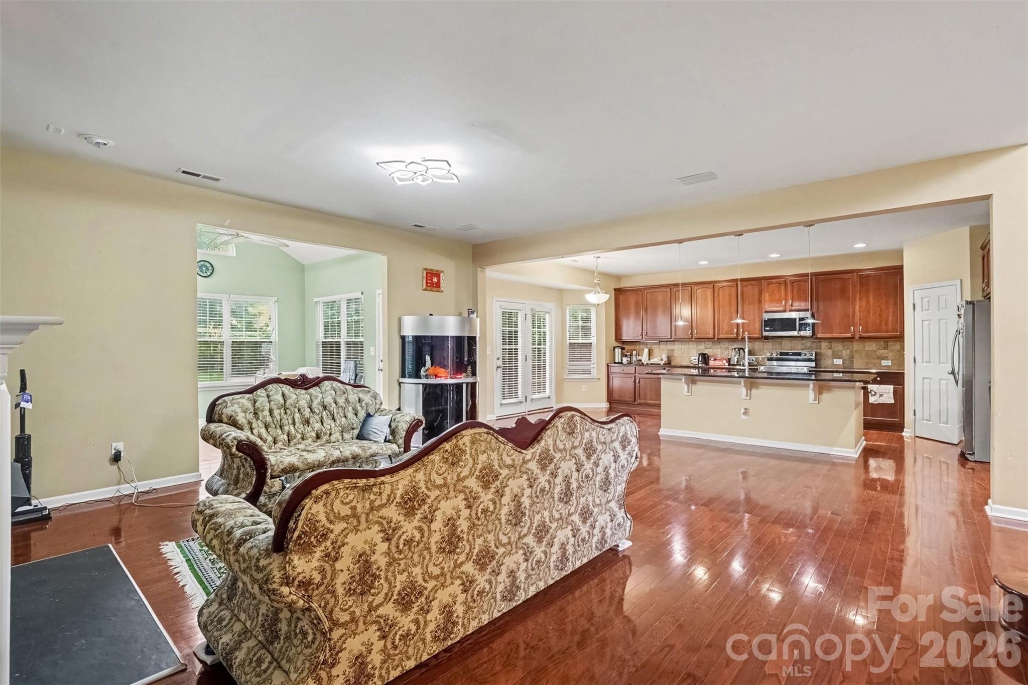4106 Barclay Forest Drive Property Photo 6
