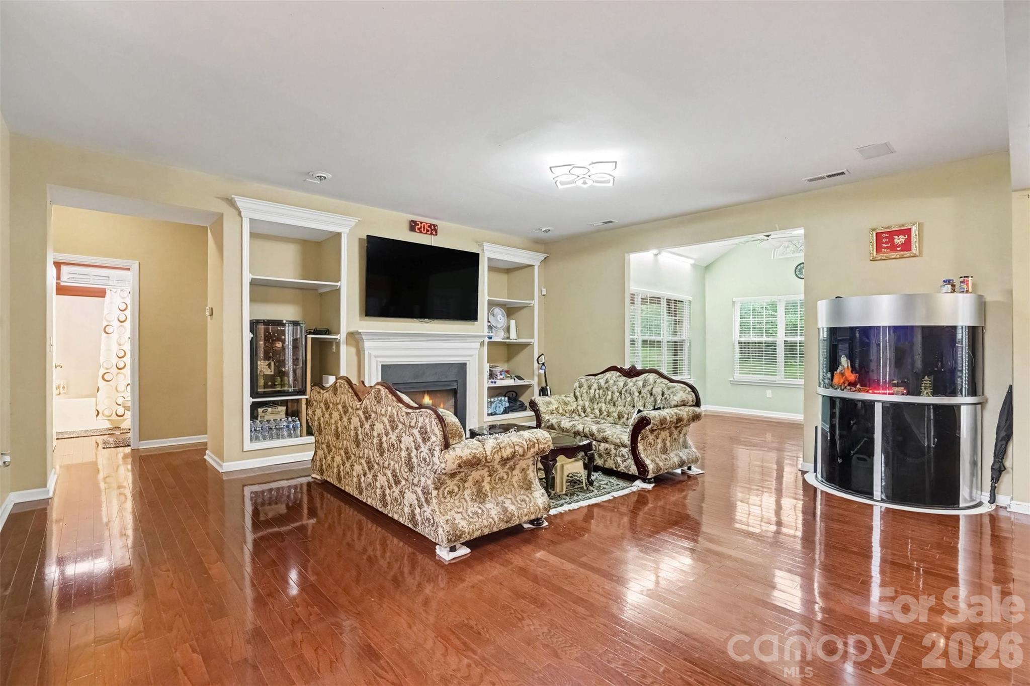 4106 Barclay Forest Drive Property Photo 7