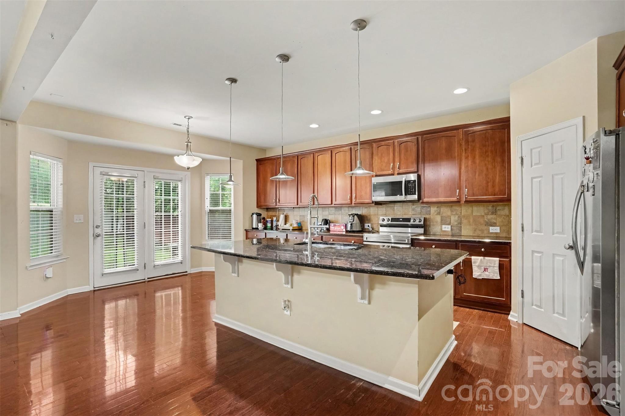 4106 Barclay Forest Drive Property Photo 8