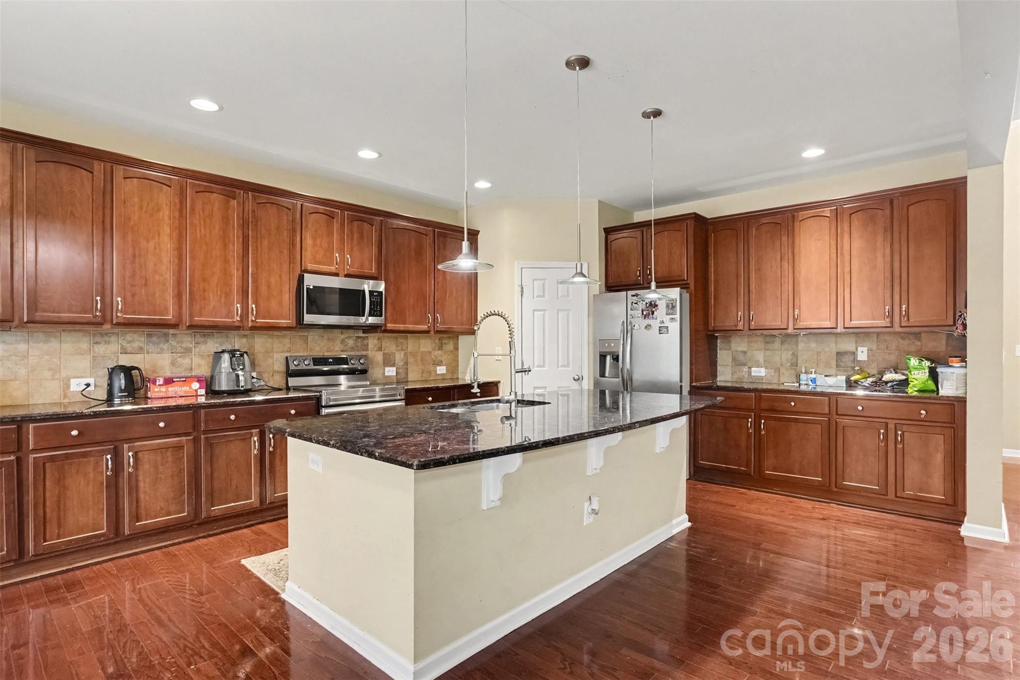 4106 Barclay Forest Drive Property Photo 12
