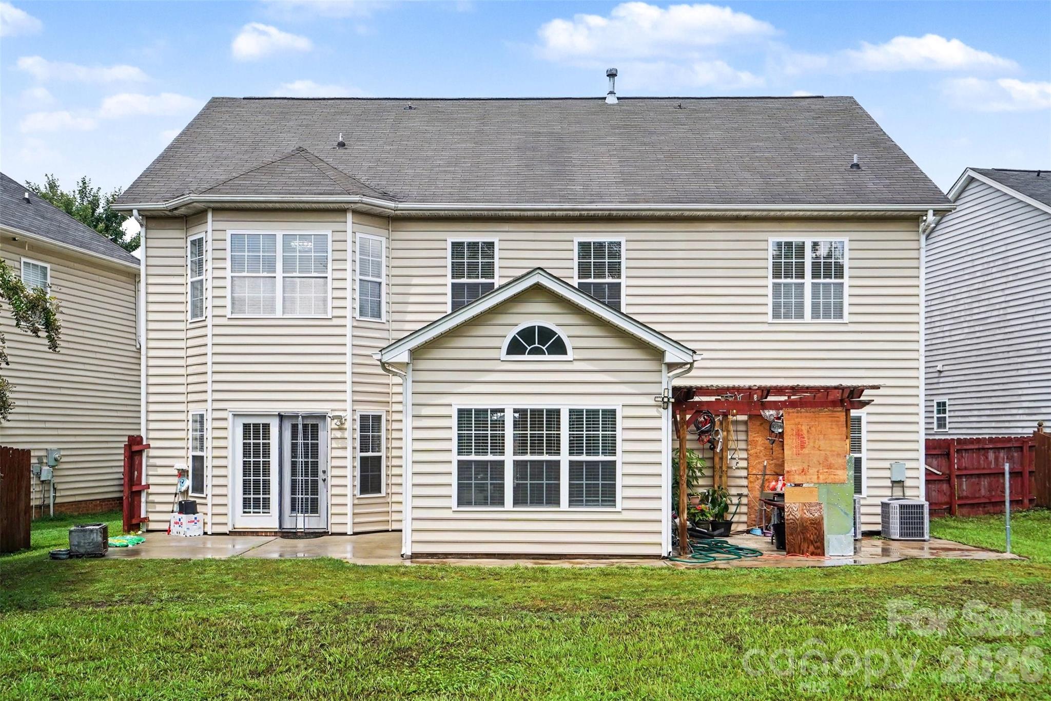 4106 Barclay Forest Drive Property Photo 34