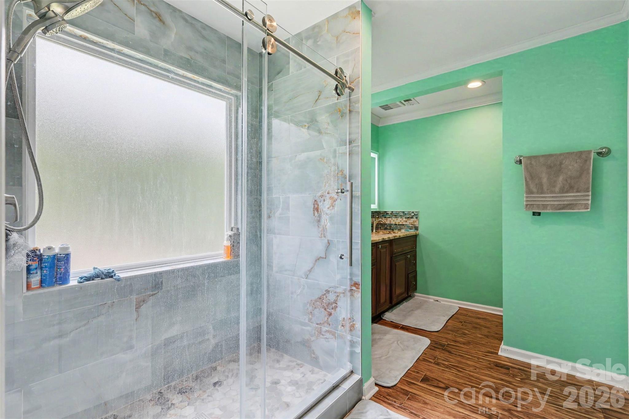 3515 Crescent Knoll Drive Property Photo 22