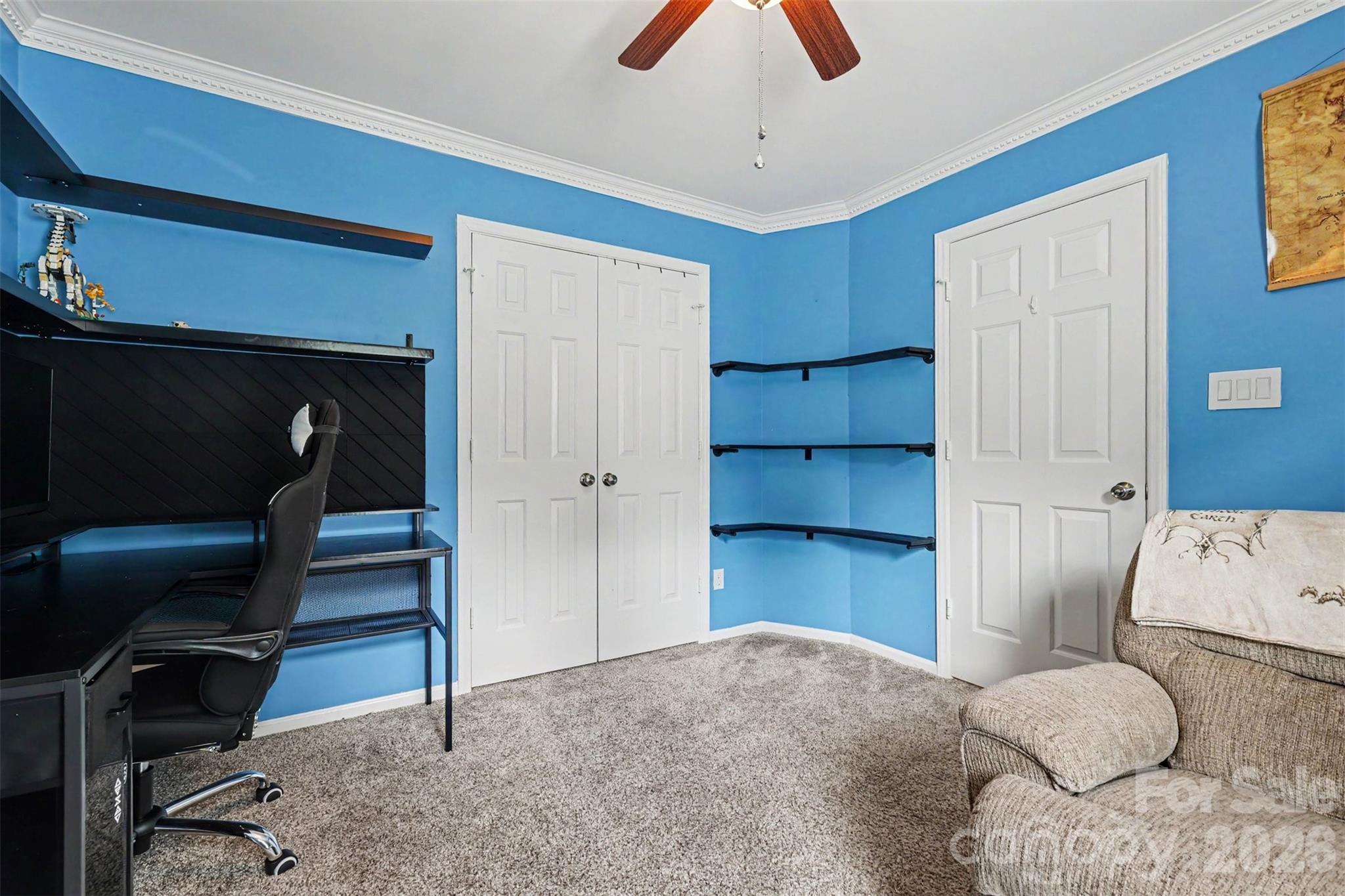 3515 Crescent Knoll Drive Property Photo 26