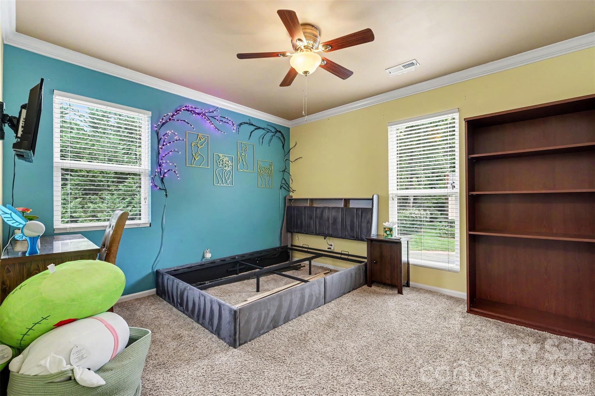 3515 Crescent Knoll Drive Property Photo 27