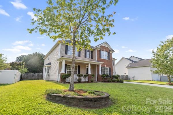 6006 Brook Valley Run Property Photo 2