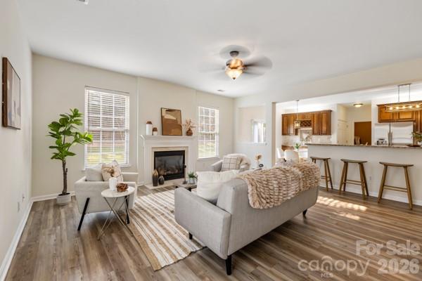 6006 Brook Valley Run Property Photo 10