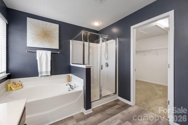 6006 Brook Valley Run Property Photo 24