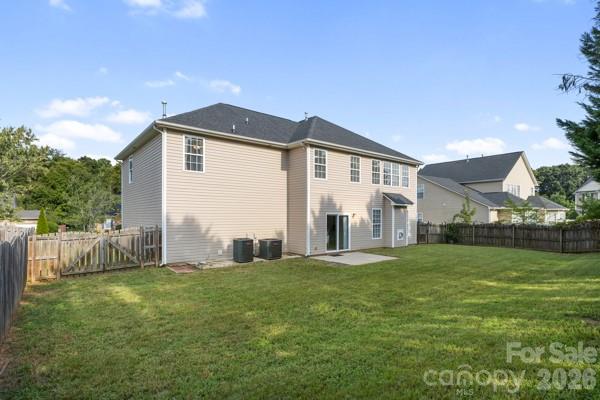 6006 Brook Valley Run Property Photo 41